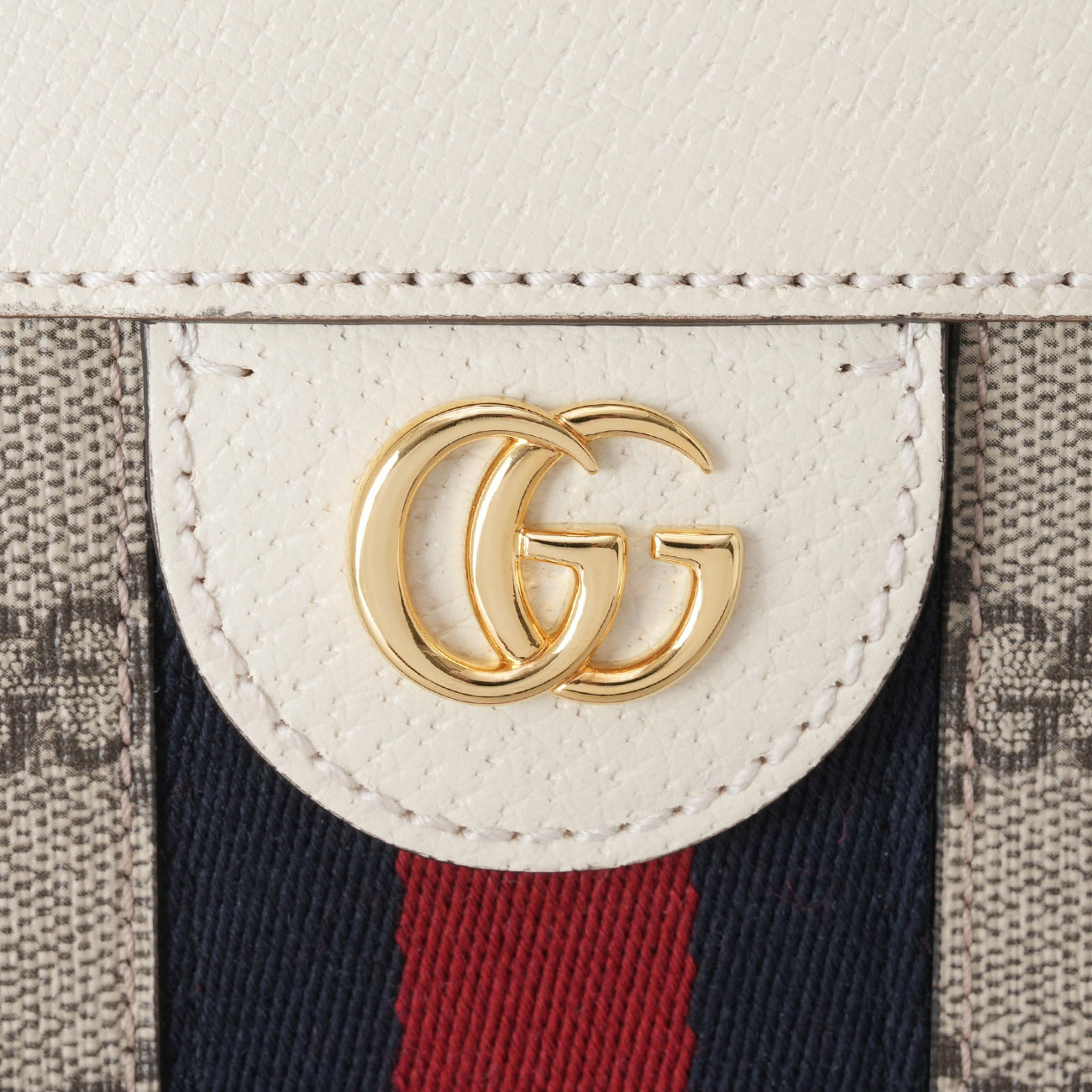 GUCCI(USED)구찌 503877 GG 수프림 숄더백