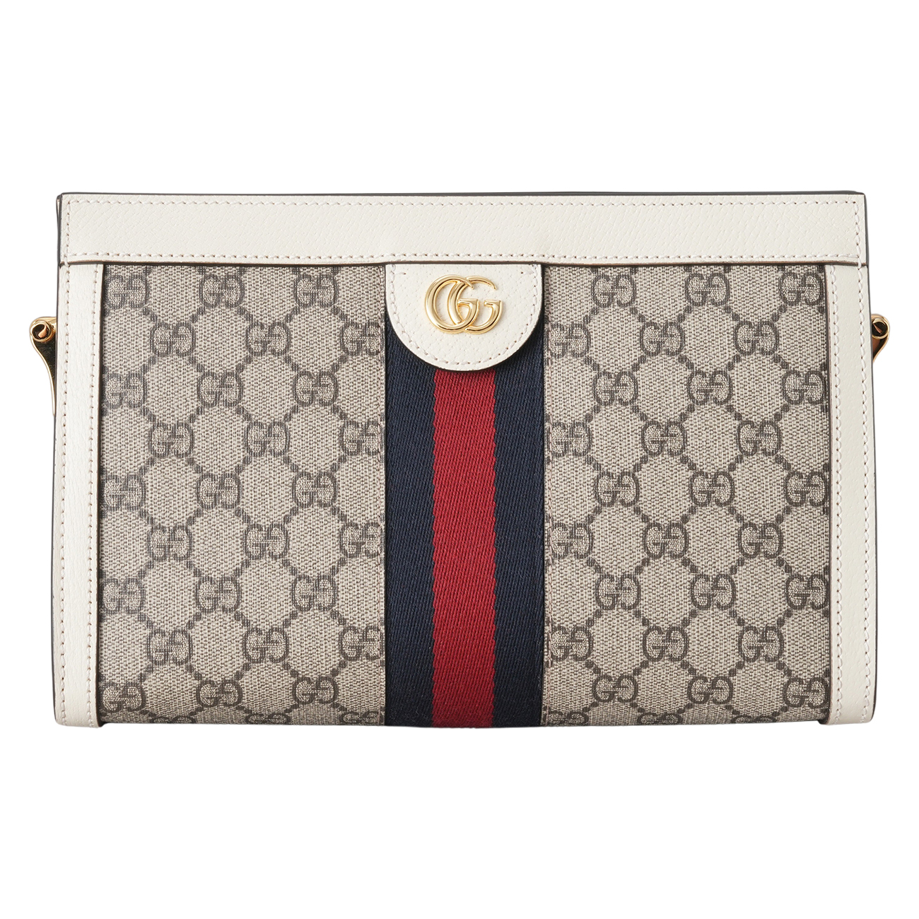 GUCCI(USED)구찌 503877 GG 수프림 숄더백