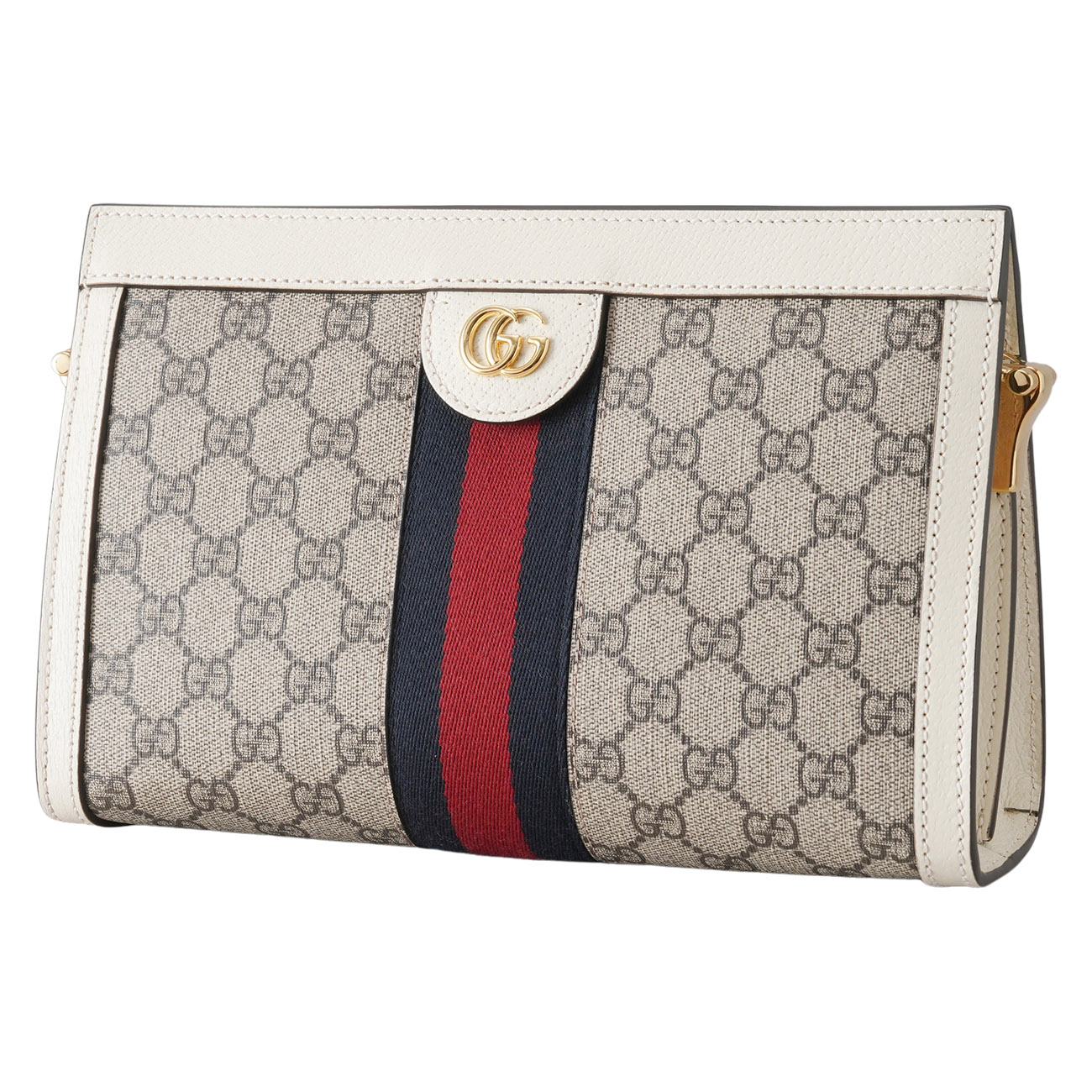 GUCCI(USED)구찌 503877 GG 수프림 숄더백