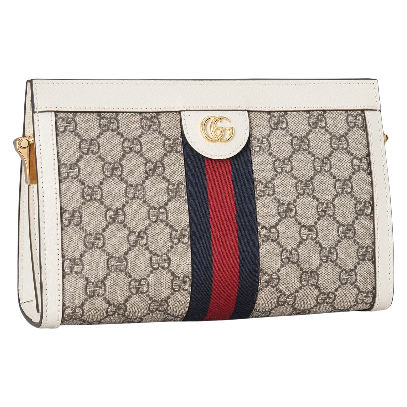 GUCCI(USED)구찌 503877 GG 수프림 숄더백