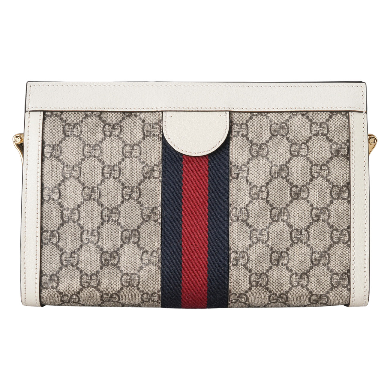 GUCCI(USED)구찌 503877 GG 수프림 숄더백