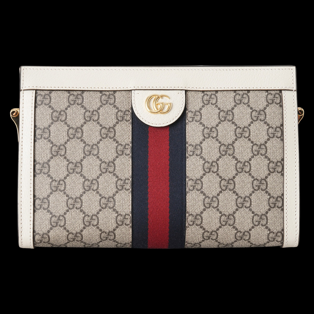 GUCCI(USED)구찌 503877 GG 수프림 숄더백