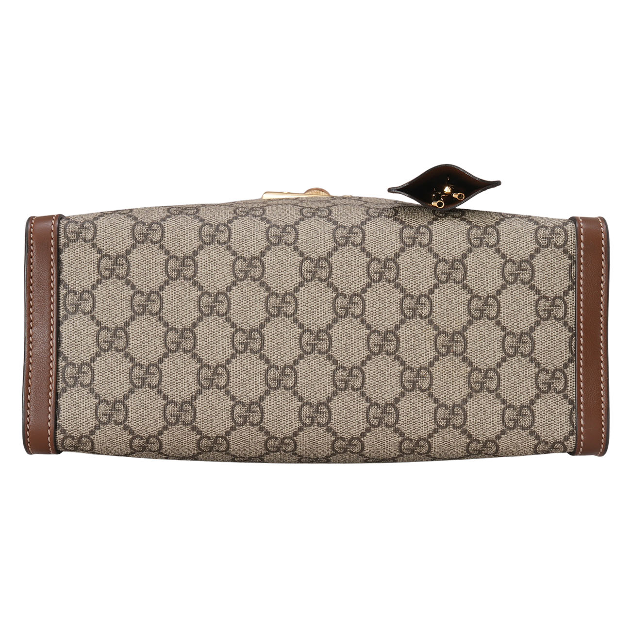 GUCCI(USED)구찌 498156 패들락 GG 스몰 숄더백