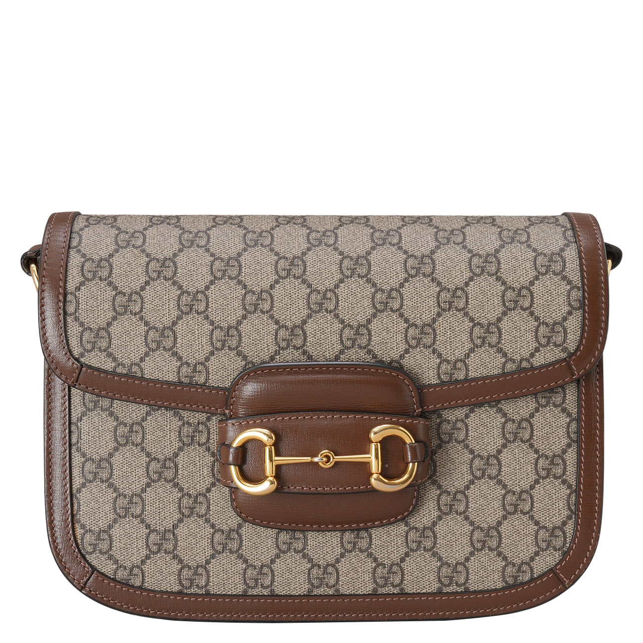 GUCCI(USED)구찌 602204 1955 홀스빗 숄더백