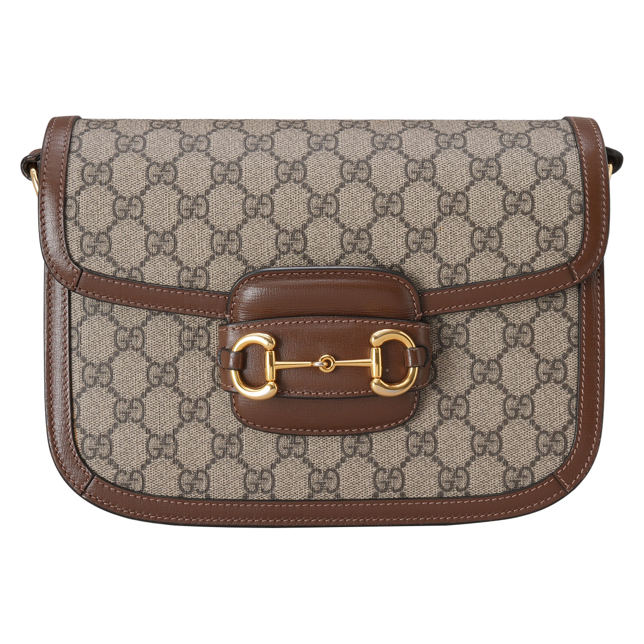 GUCCI(USED)구찌 602204 1955 홀스빗 숄더백
