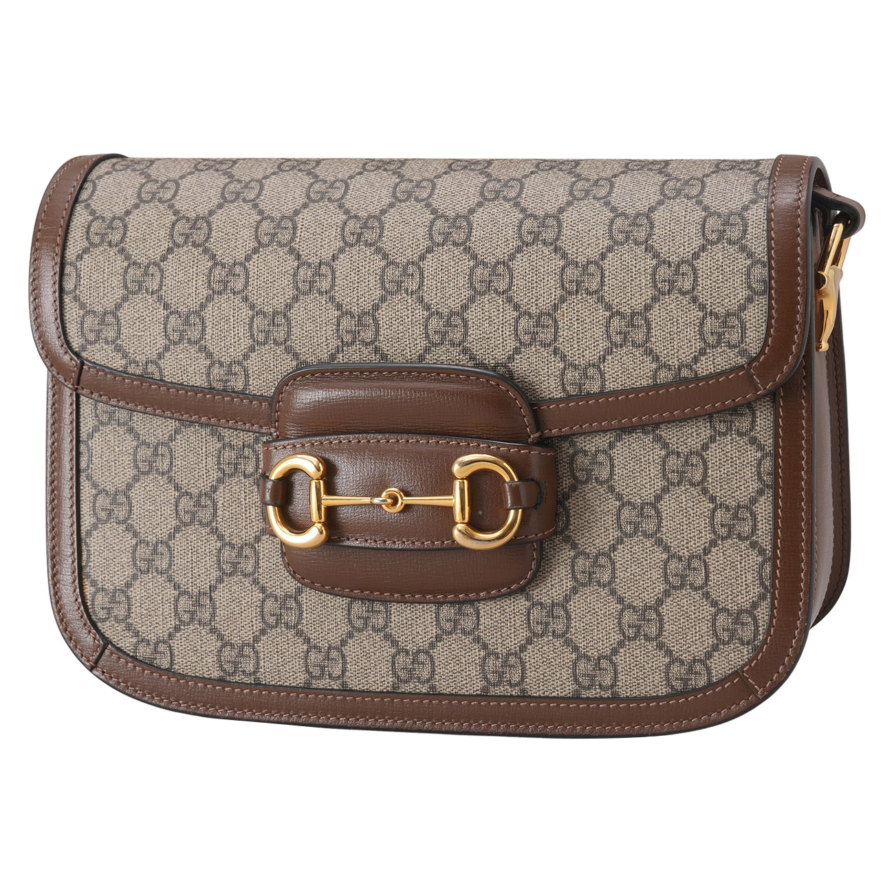 GUCCI(USED)구찌 602204 1955 홀스빗 숄더백