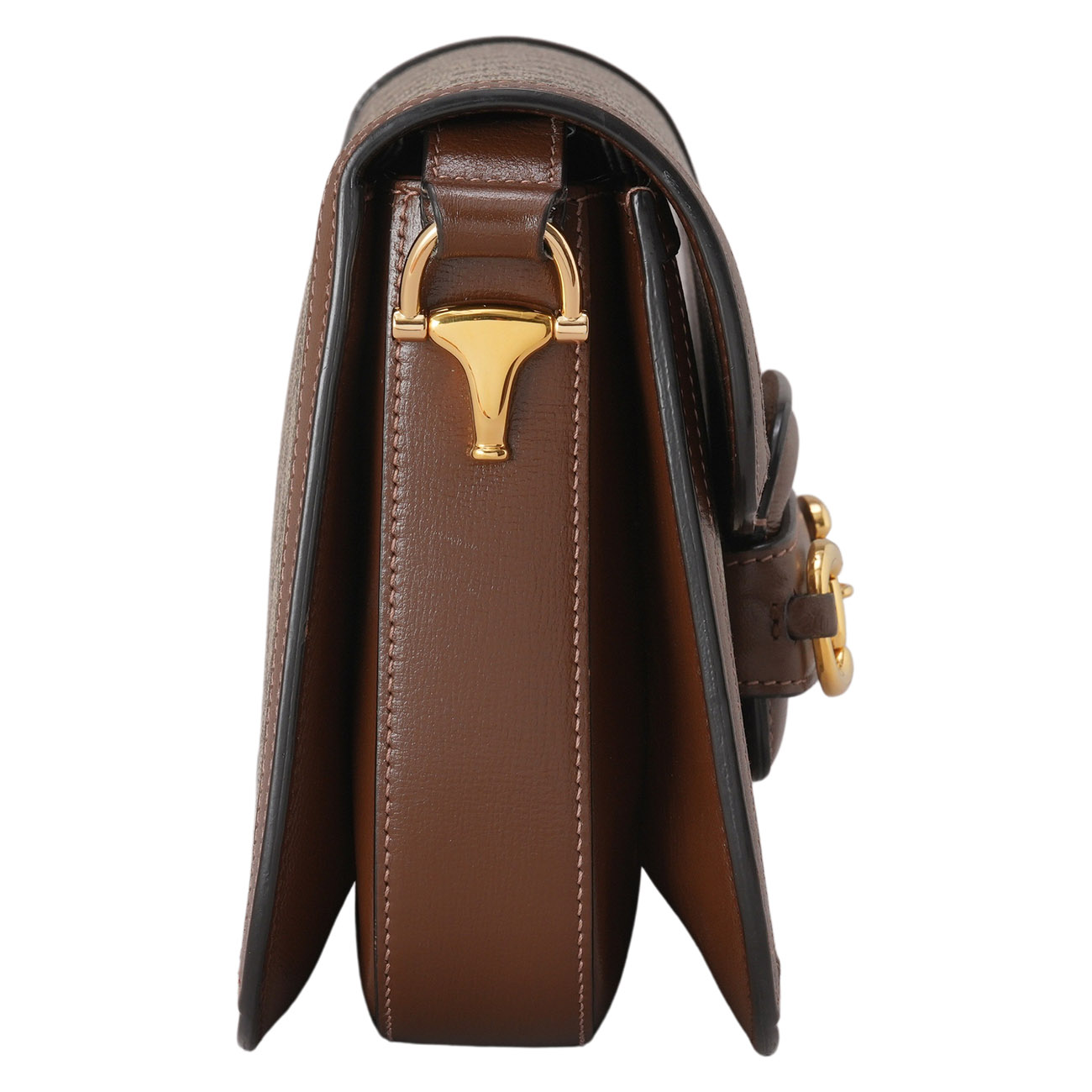 GUCCI(USED)구찌 602204 1955 홀스빗 숄더백