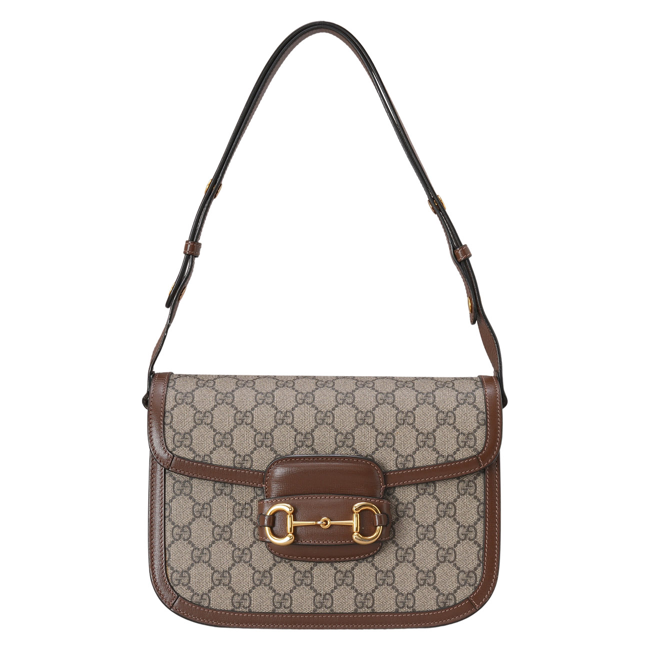 GUCCI(USED)구찌 602204 1955 홀스빗 숄더백
