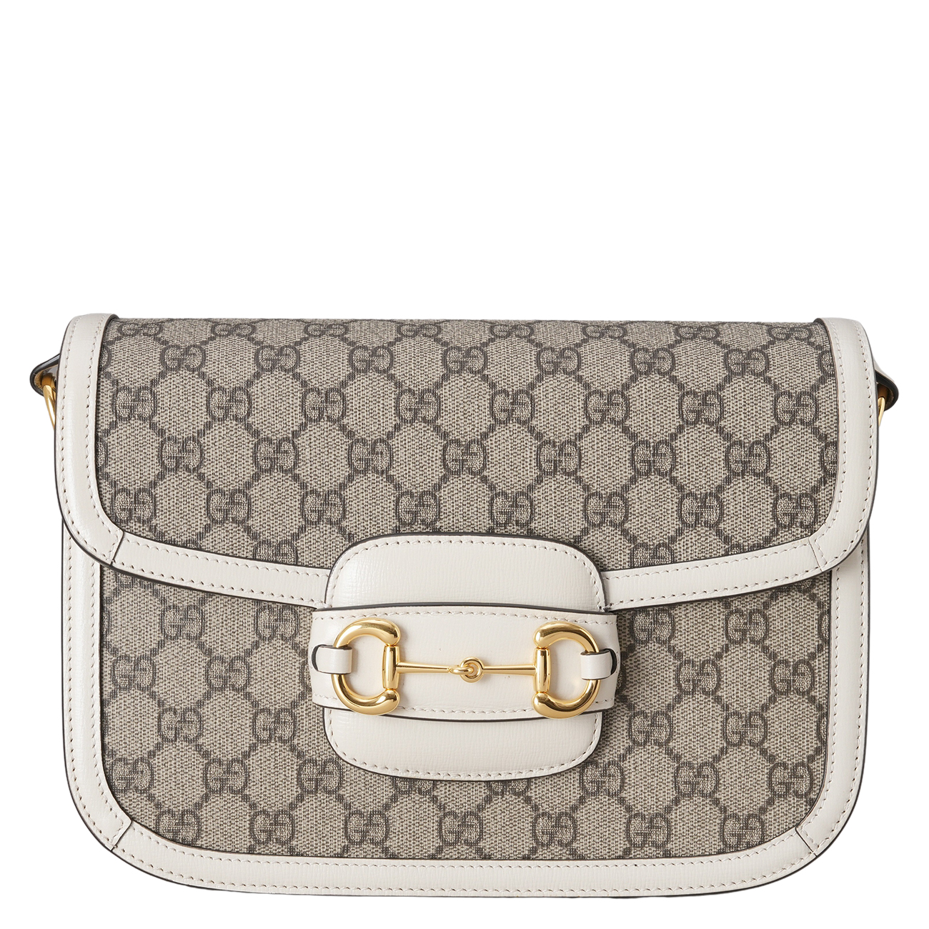 GUCCI(USED)구찌 602204 홀스빗 1955 숄더백