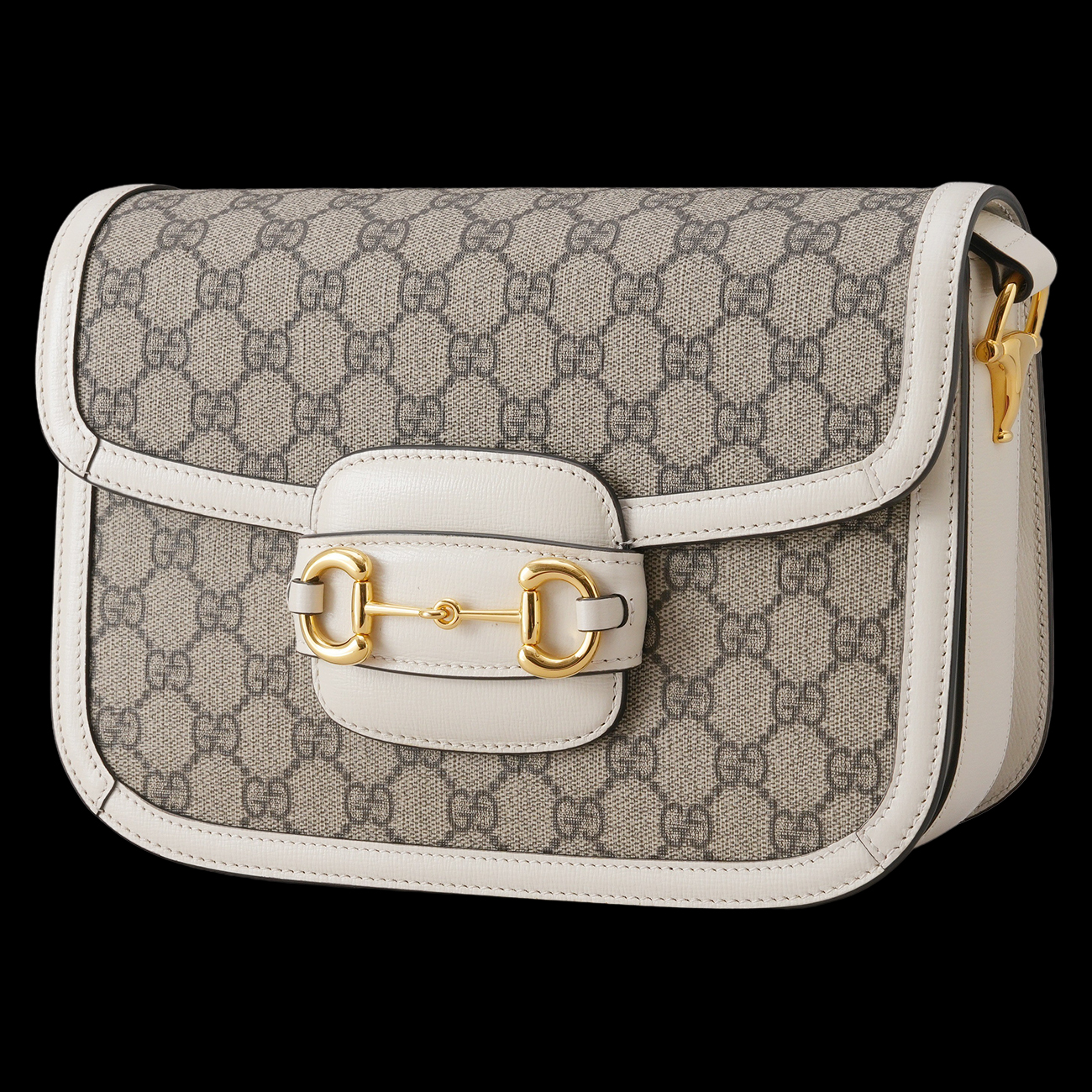 GUCCI(USED)구찌 602204 홀스빗 1955 숄더백