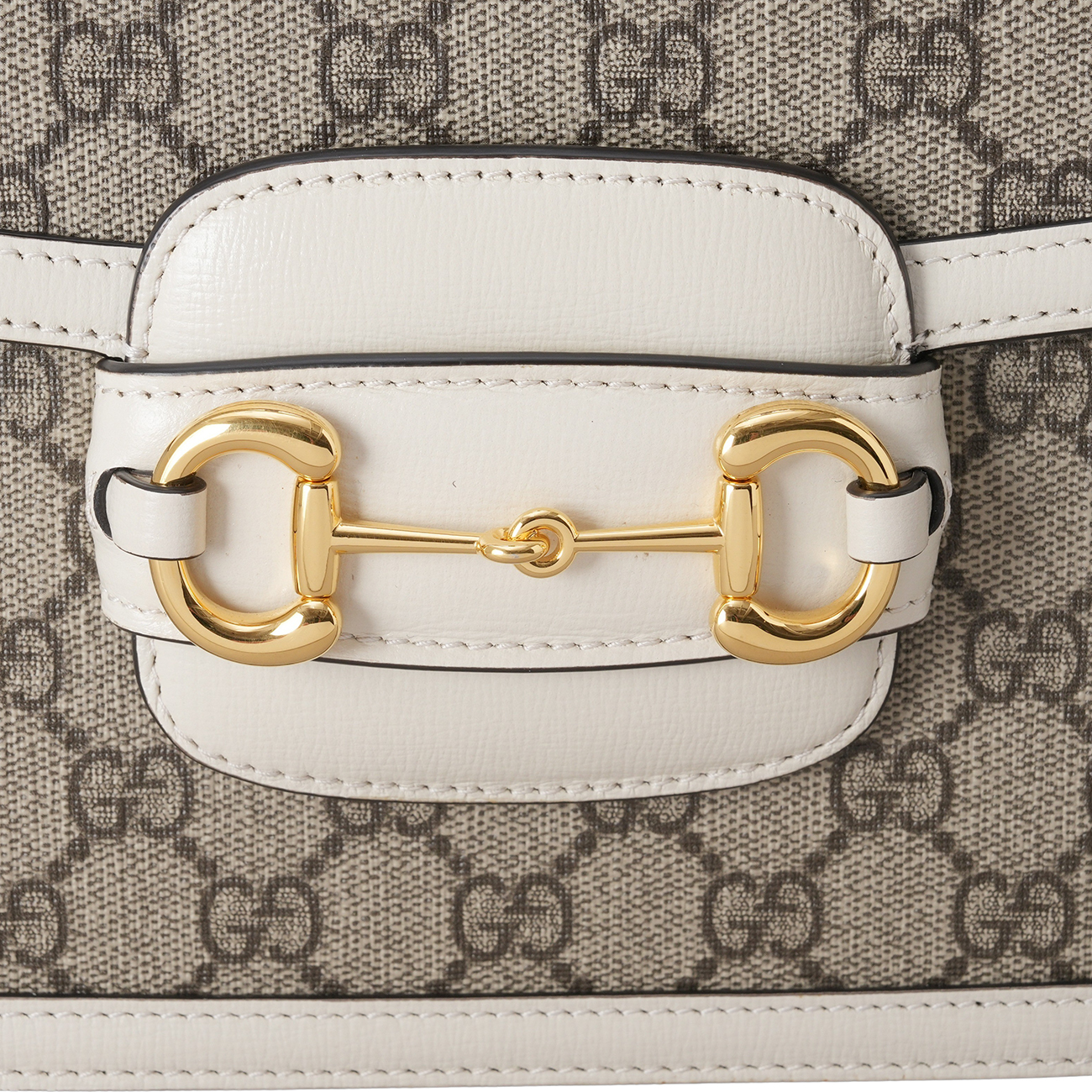 GUCCI(USED)구찌 602204 홀스빗 1955 숄더백