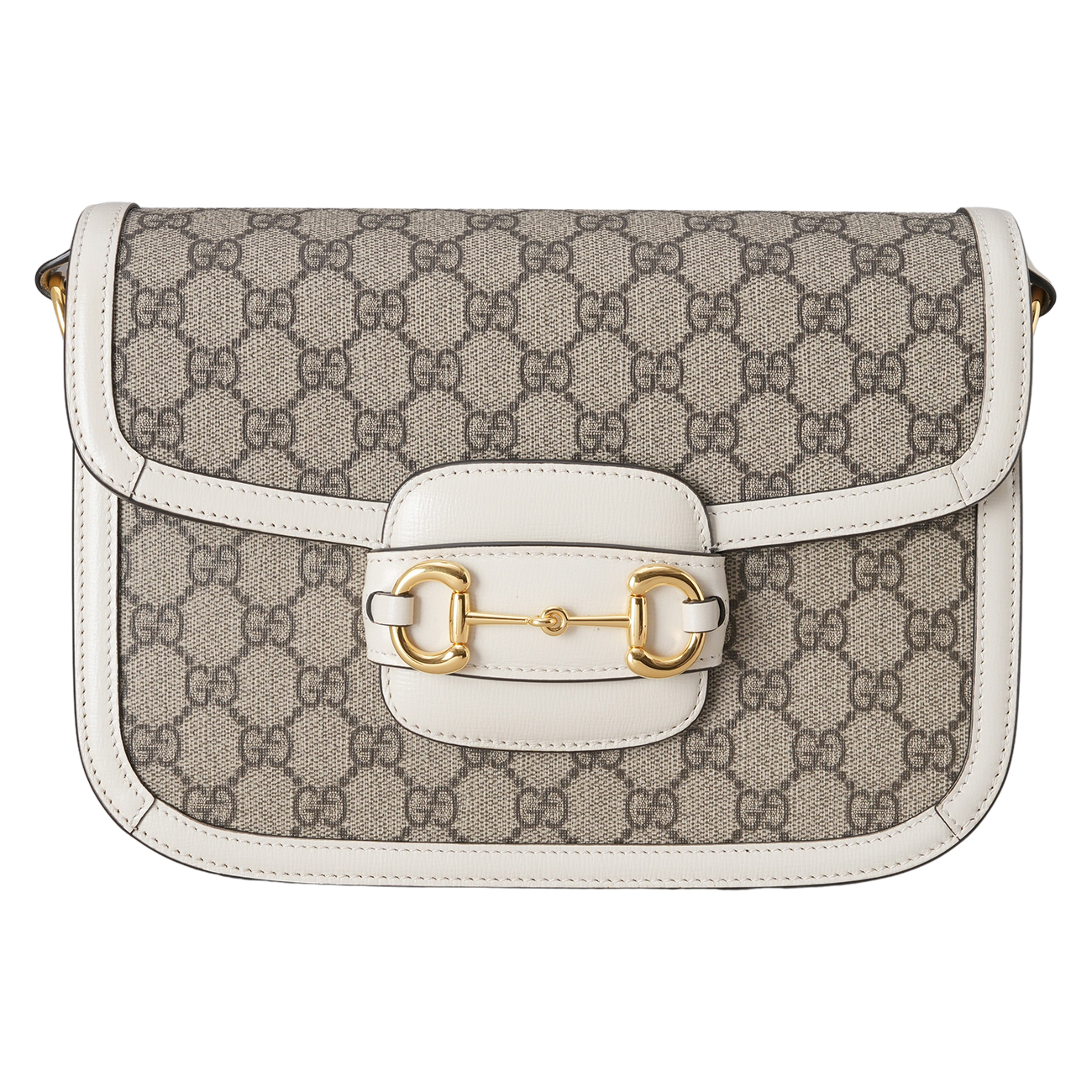 GUCCI(USED)구찌 602204 홀스빗 1955 숄더백