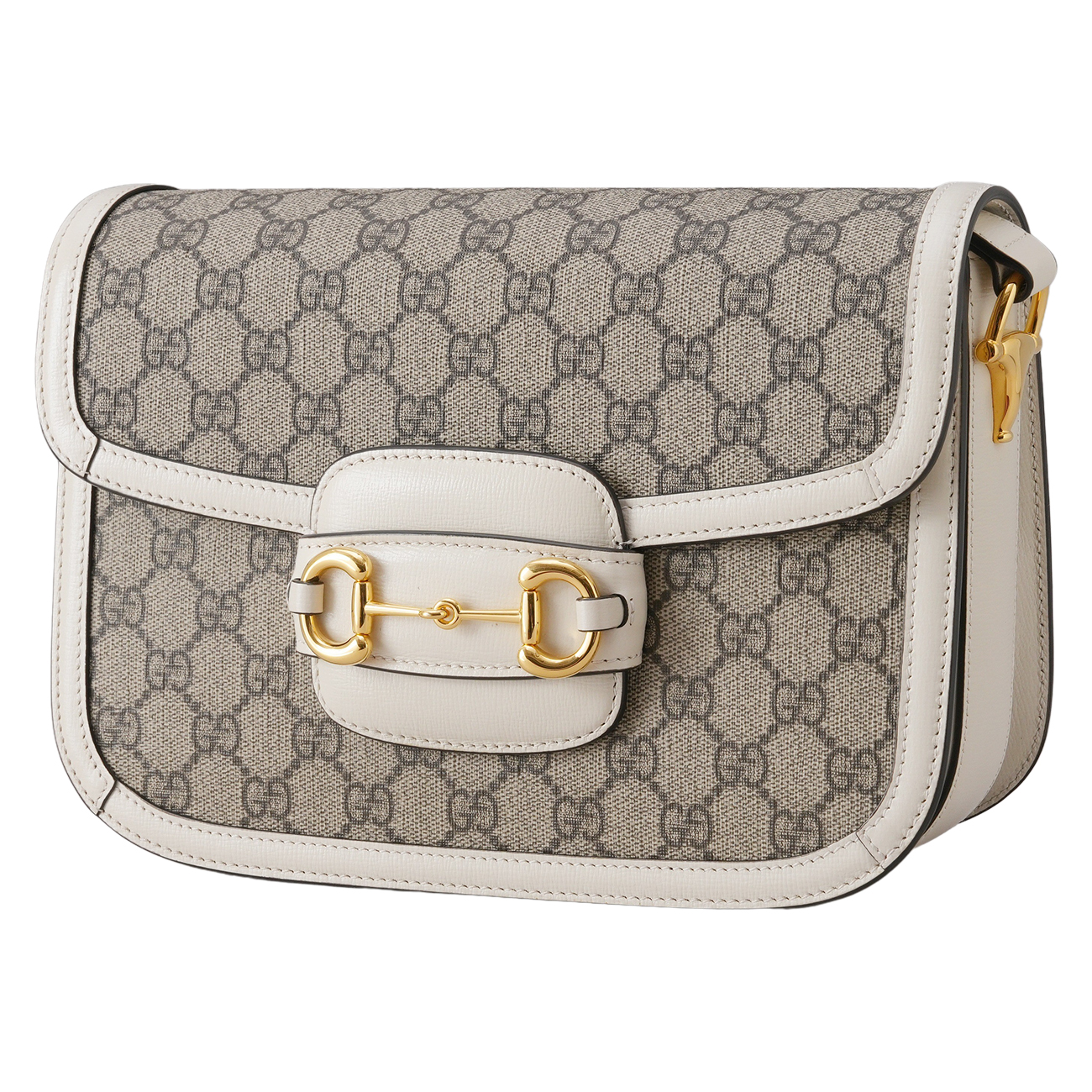 GUCCI(USED)구찌 602204 홀스빗 1955 숄더백