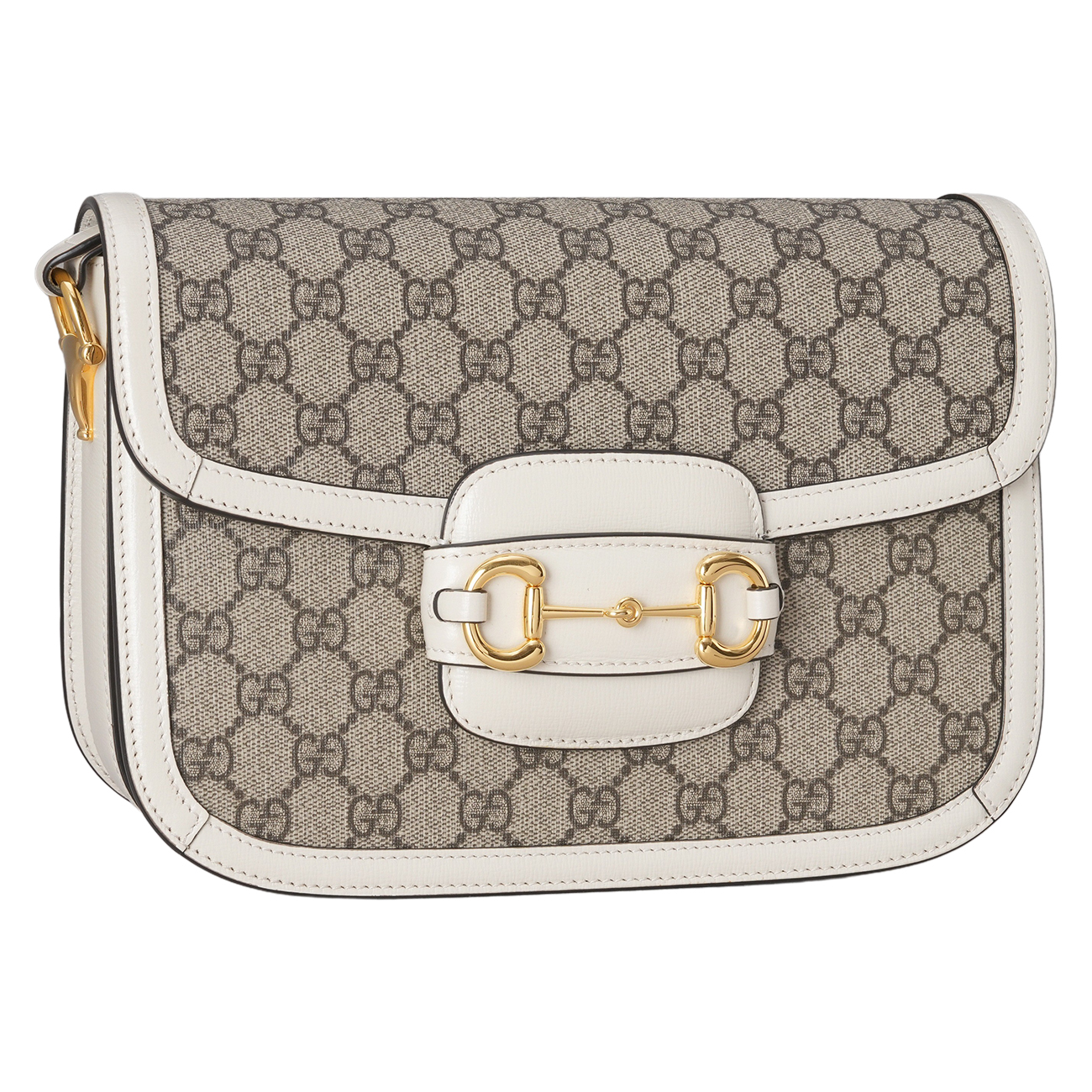 GUCCI(USED)구찌 602204 홀스빗 1955 숄더백