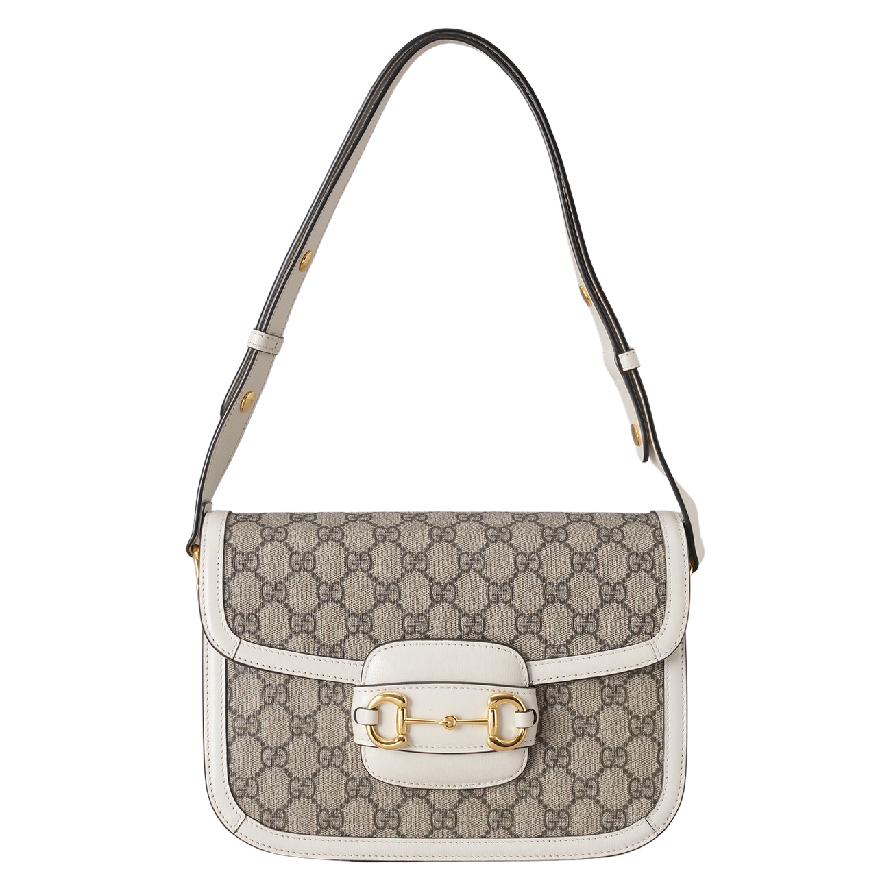 GUCCI(USED)구찌 602204 홀스빗 1955 숄더백