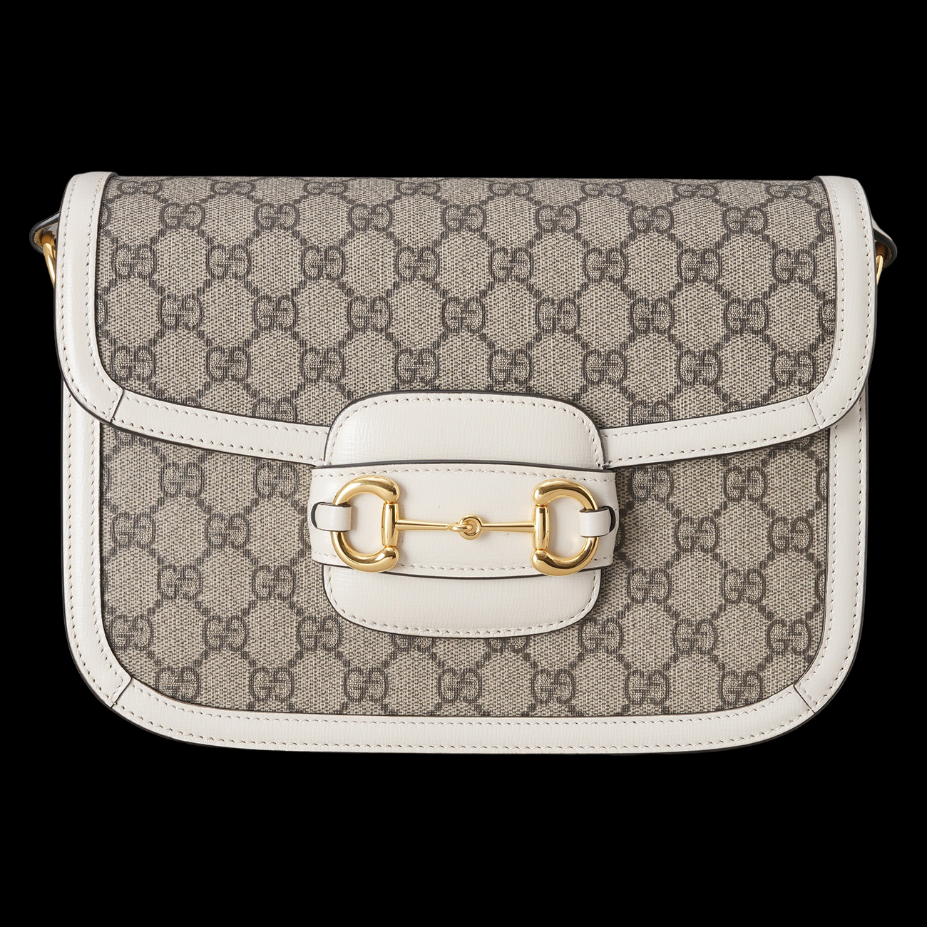 GUCCI(USED)구찌 602204 홀스빗 1955 숄더백