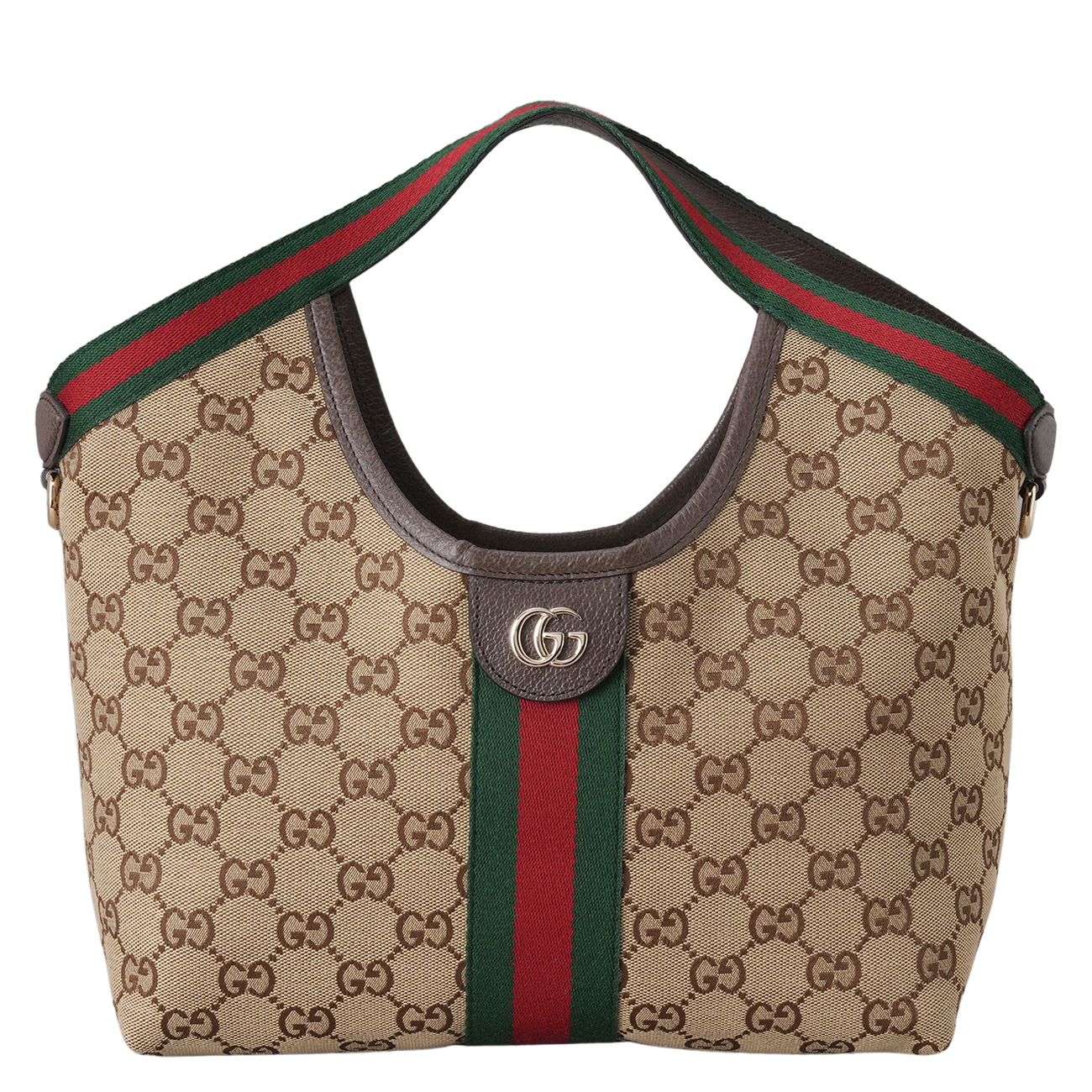 GUCCI(USED)구찌 860845 질리오 스몰 토트백