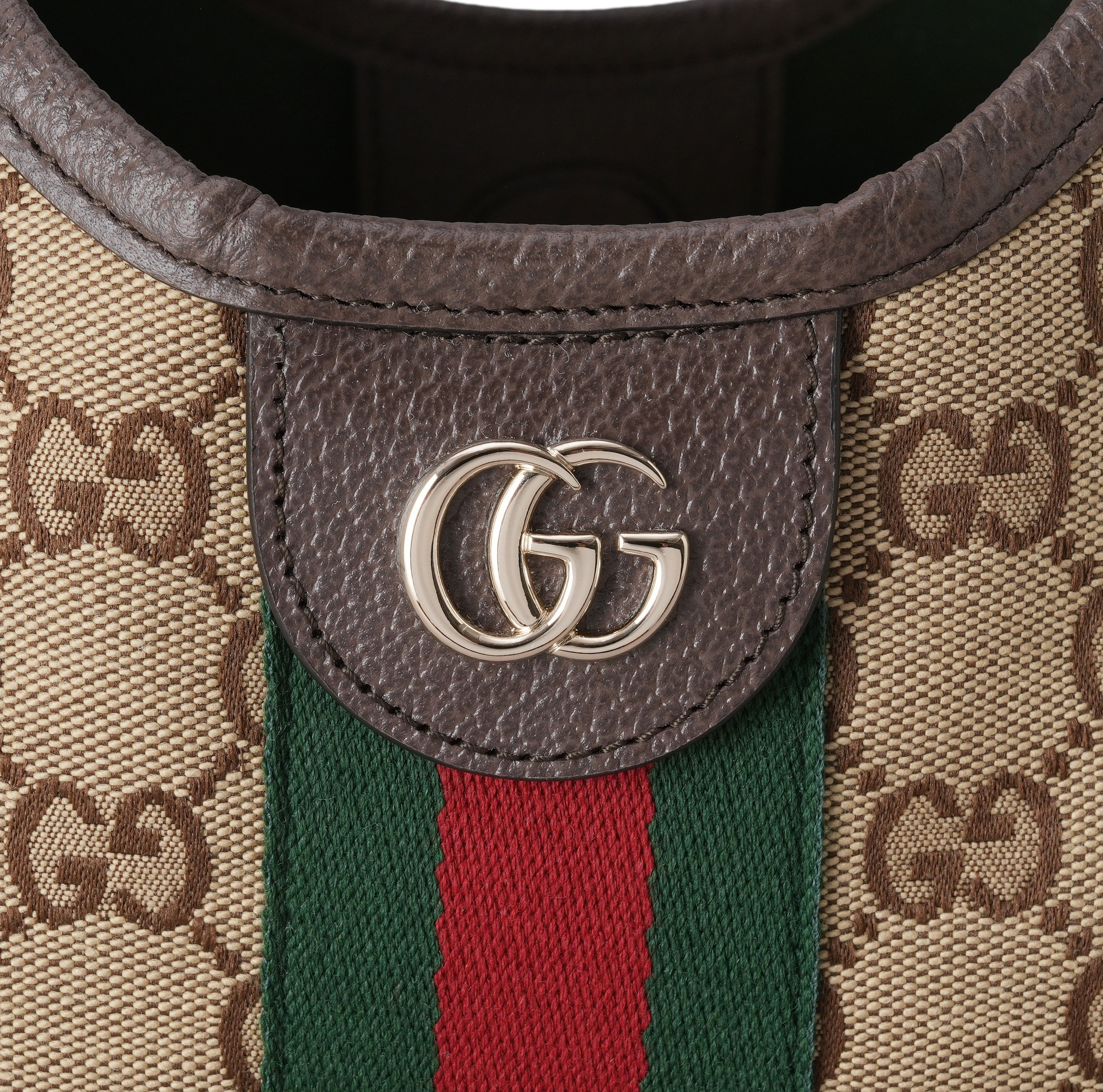 GUCCI(USED)구찌 860845 질리오 스몰 토트백