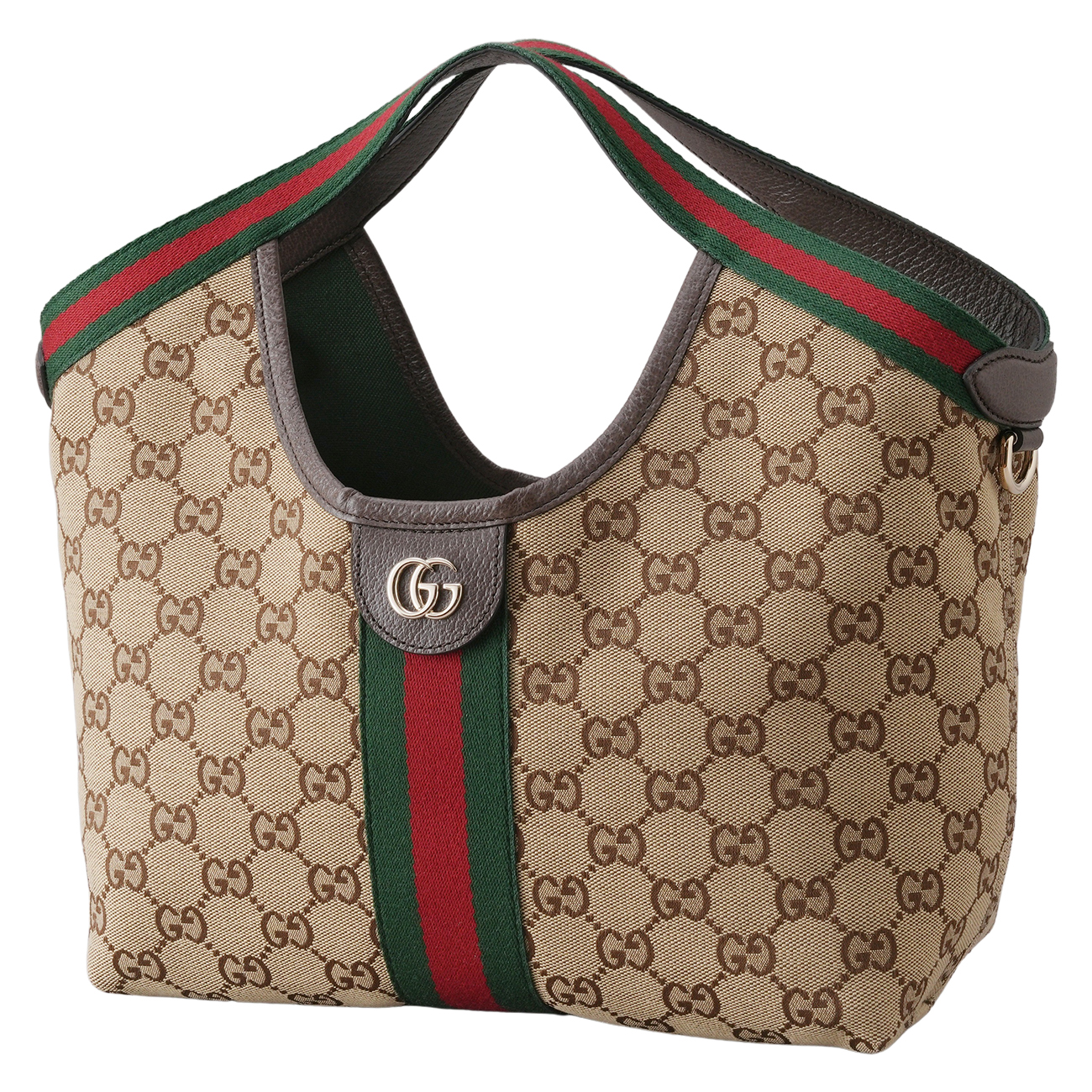 GUCCI(USED)구찌 860845 질리오 스몰 토트백