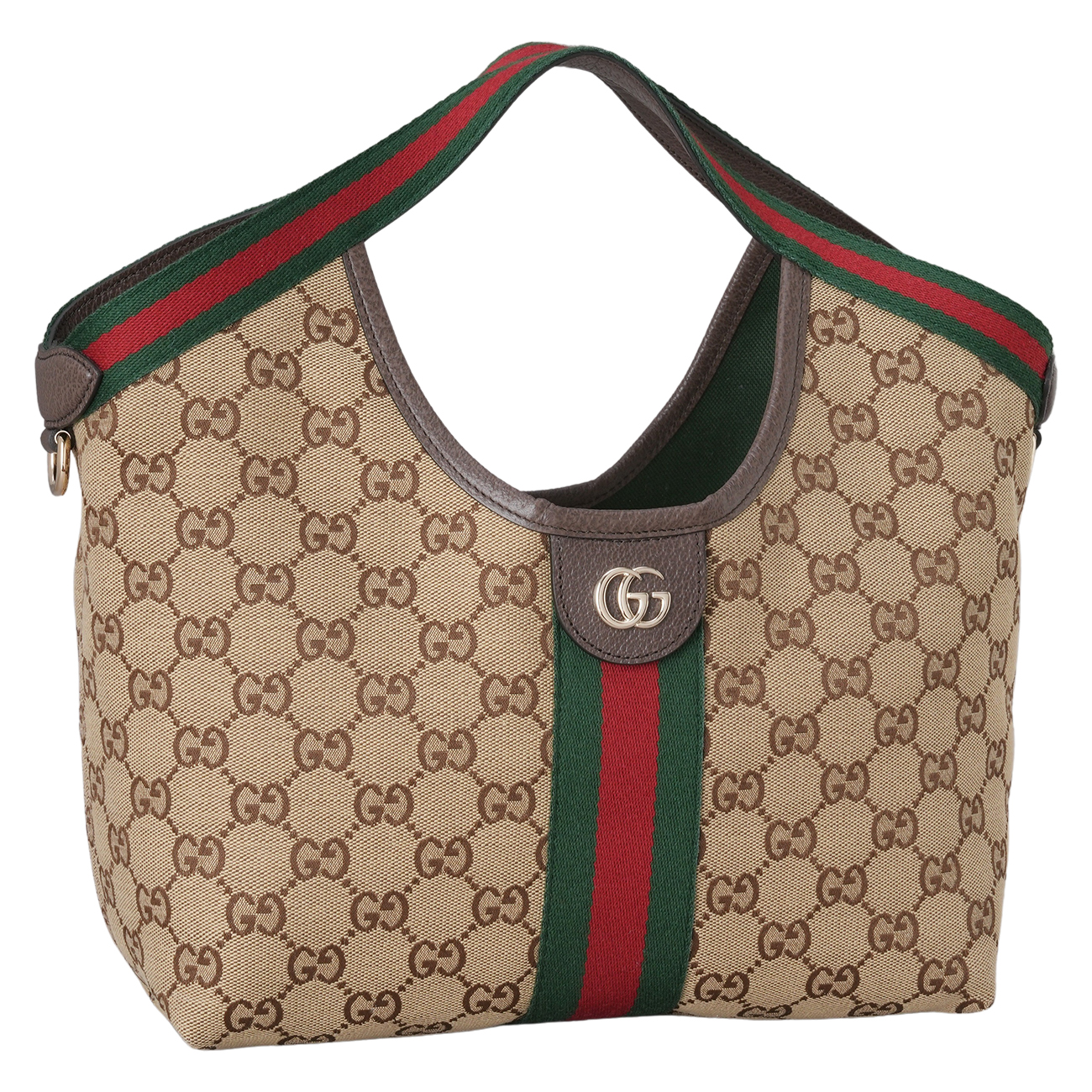 GUCCI(USED)구찌 860845 질리오 스몰 토트백