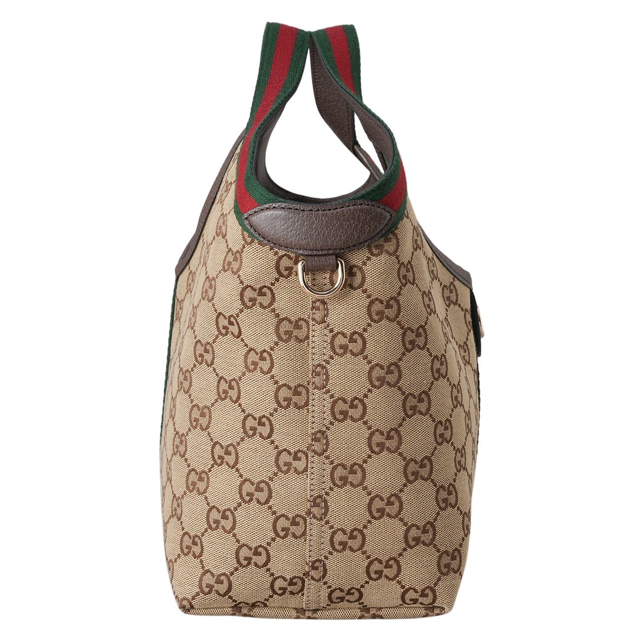 GUCCI(USED)구찌 860845 질리오 스몰 토트백