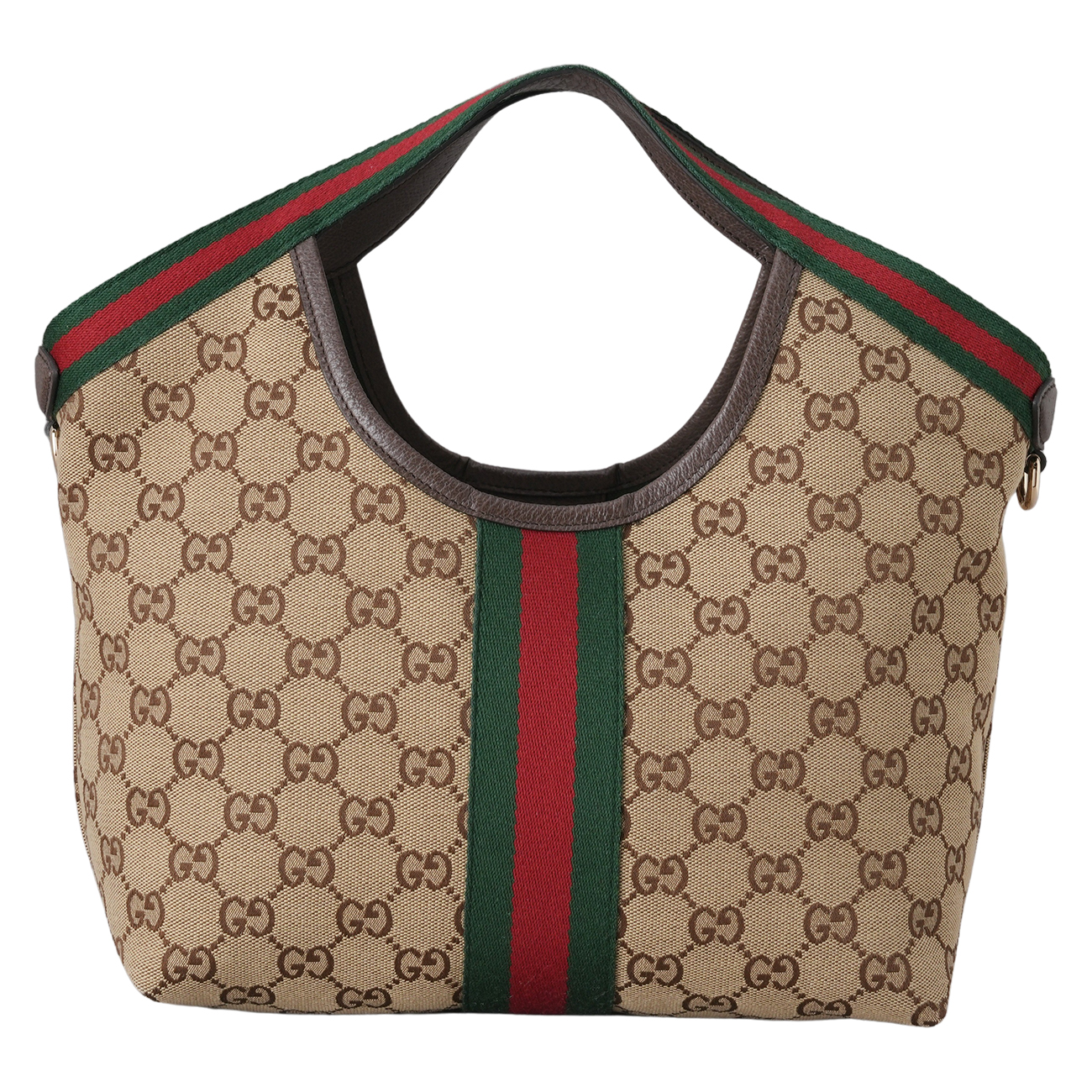 GUCCI(USED)구찌 860845 질리오 스몰 토트백