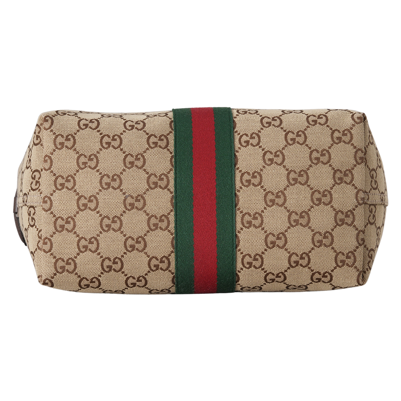 GUCCI(USED)구찌 860845 질리오 스몰 토트백