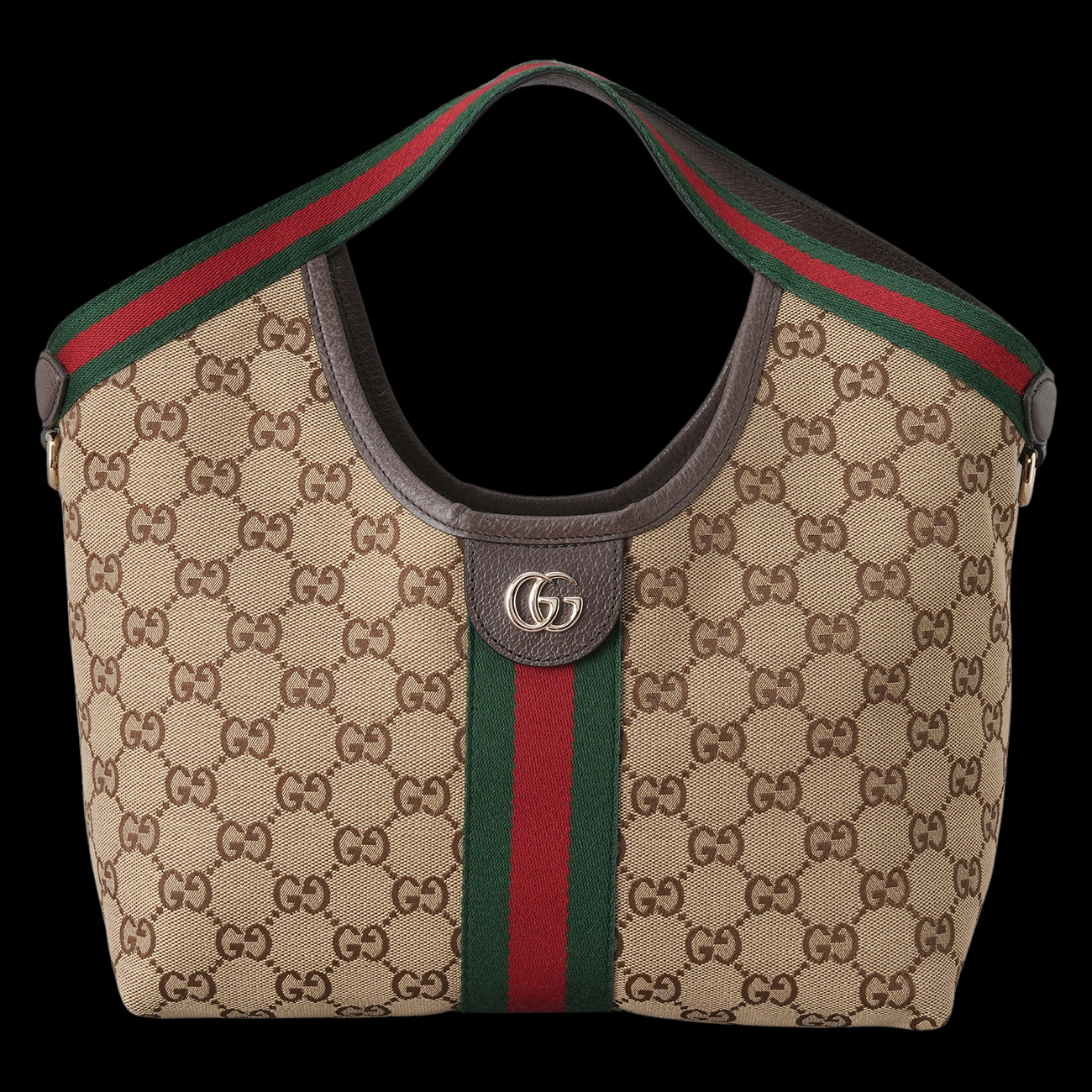 GUCCI(USED)구찌 860845 질리오 스몰 토트백