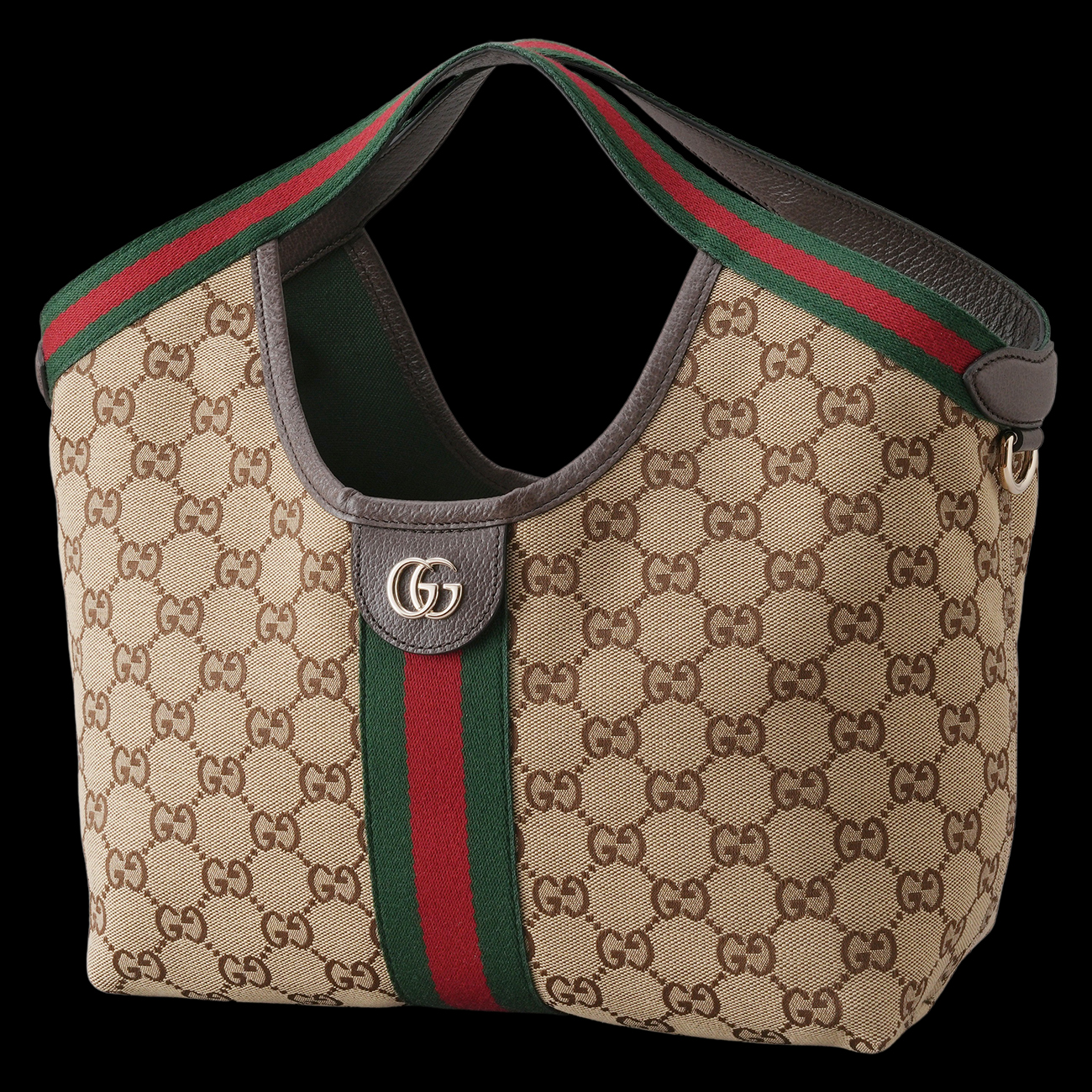 GUCCI(USED)구찌 860845 질리오 스몰 토트백
