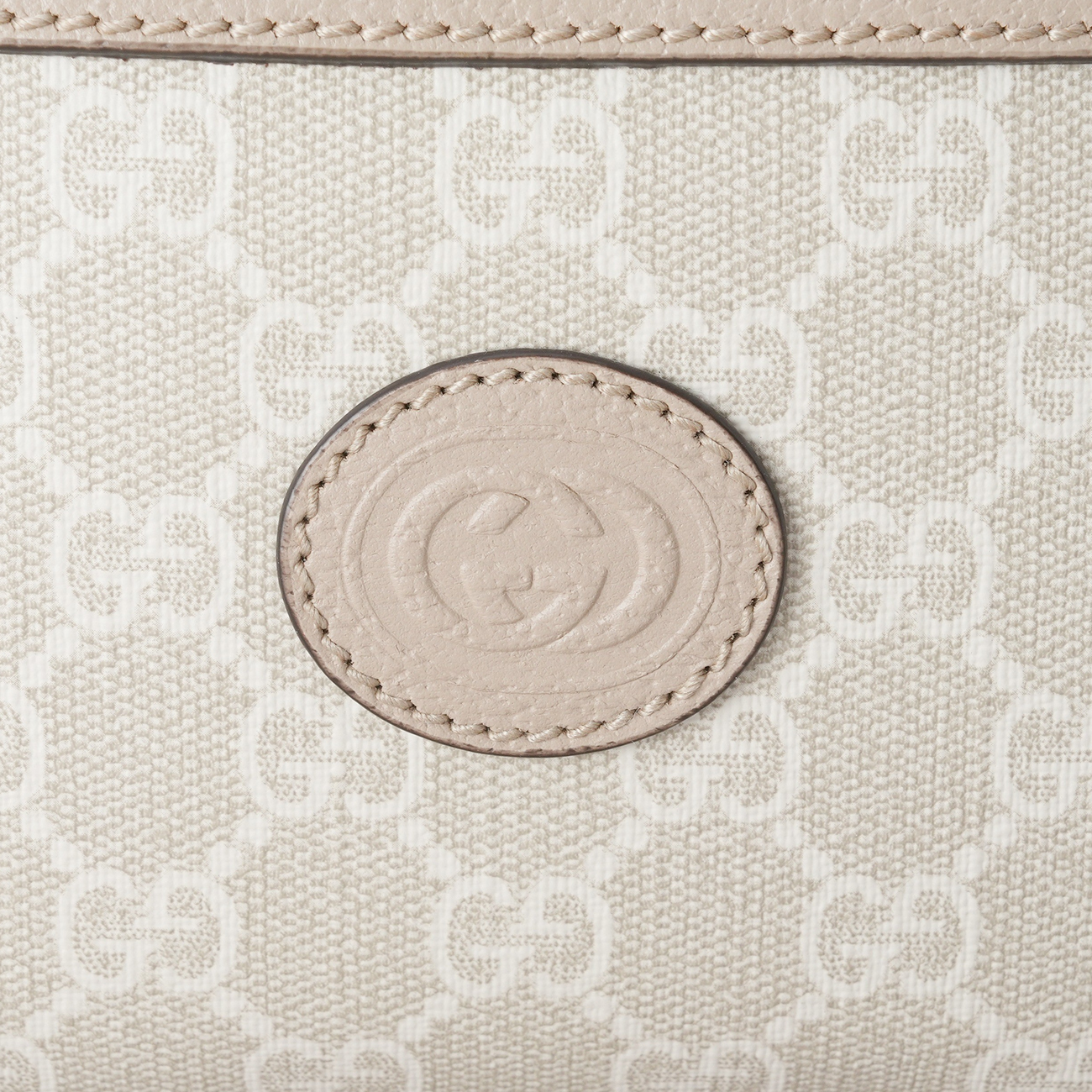 GUCCI(USED)구찌 674147 인터로킹 G 백팩