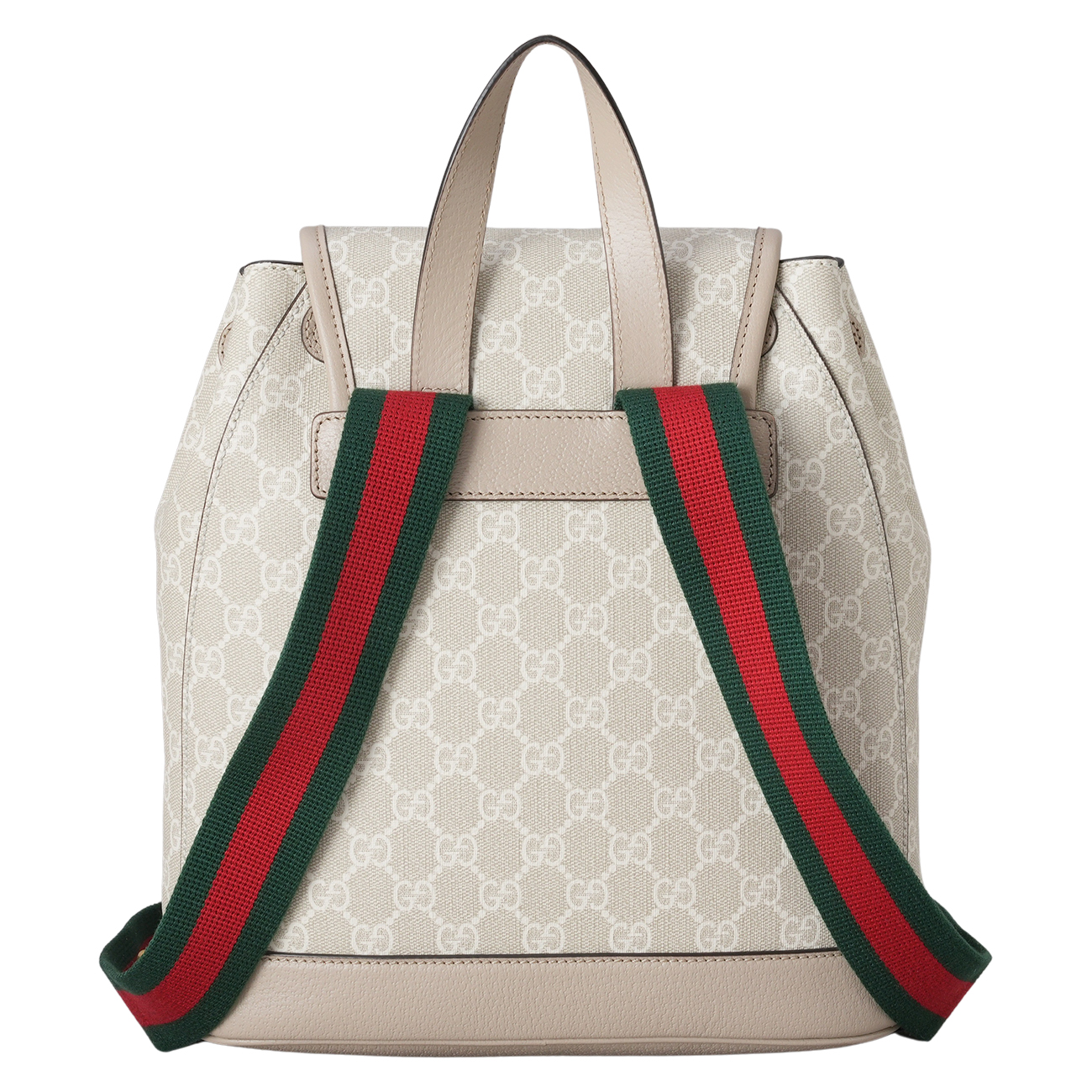 GUCCI(USED)구찌 674147 인터로킹 G 백팩