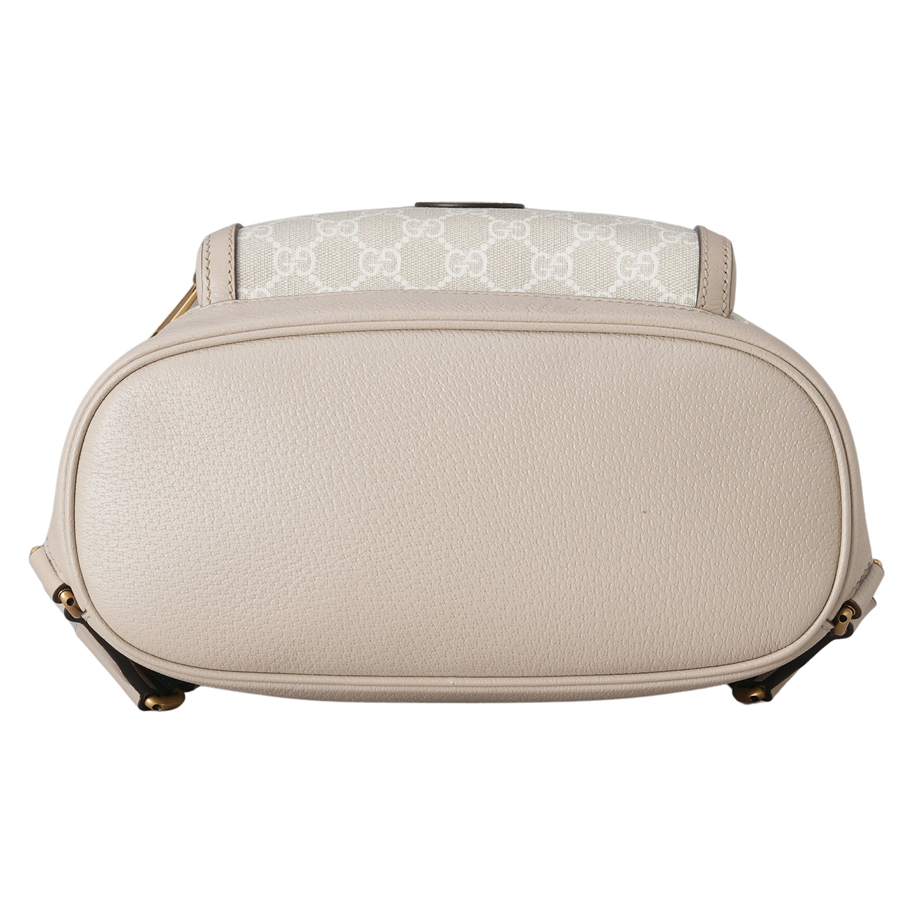 GUCCI(USED)구찌 674147 인터로킹 G 백팩