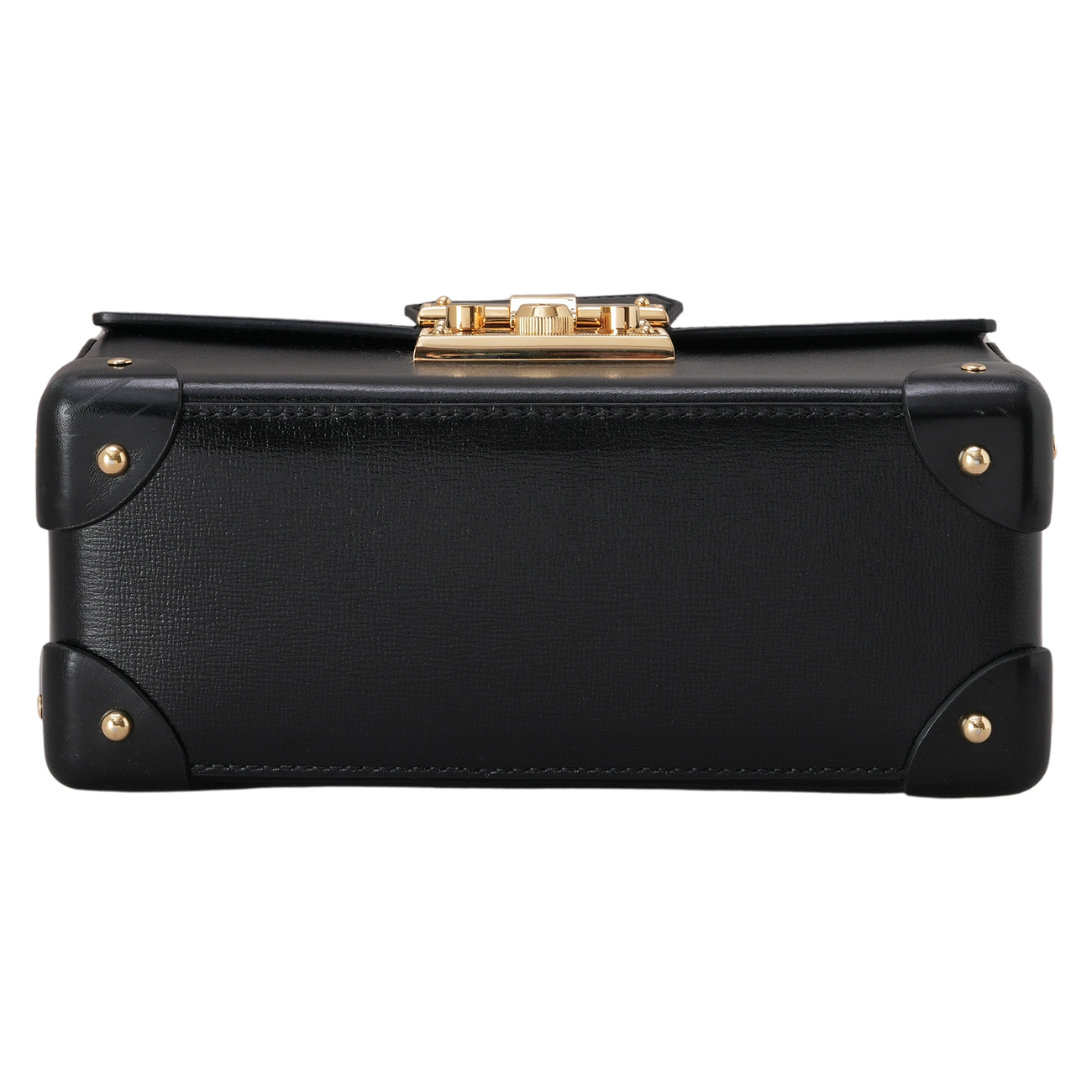 GUCCI(USED)구찌 603221 페들락 뱀부 탑핸들 스몰