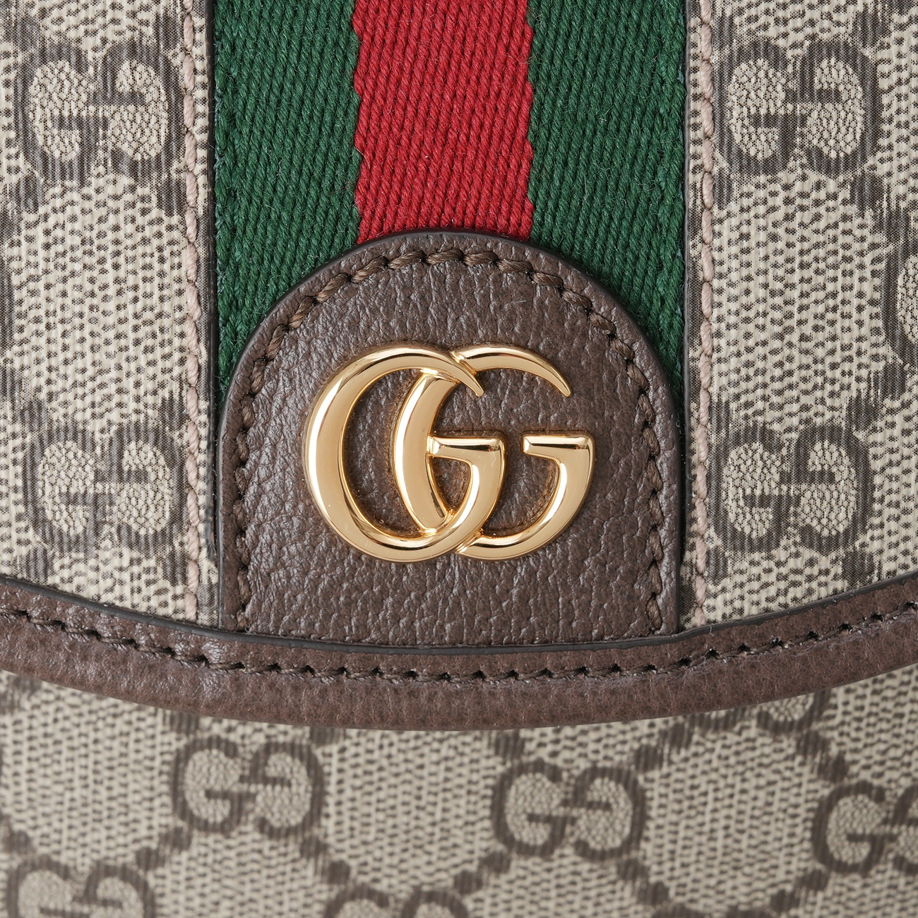 GUCCI(USED)구찌 795221 오피디아 미니 백팩