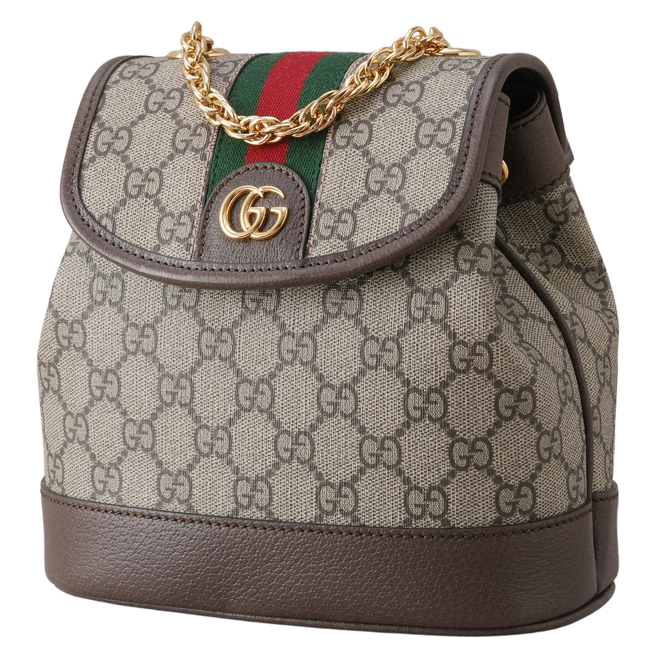 GUCCI(USED)구찌 795221 오피디아 미니 백팩