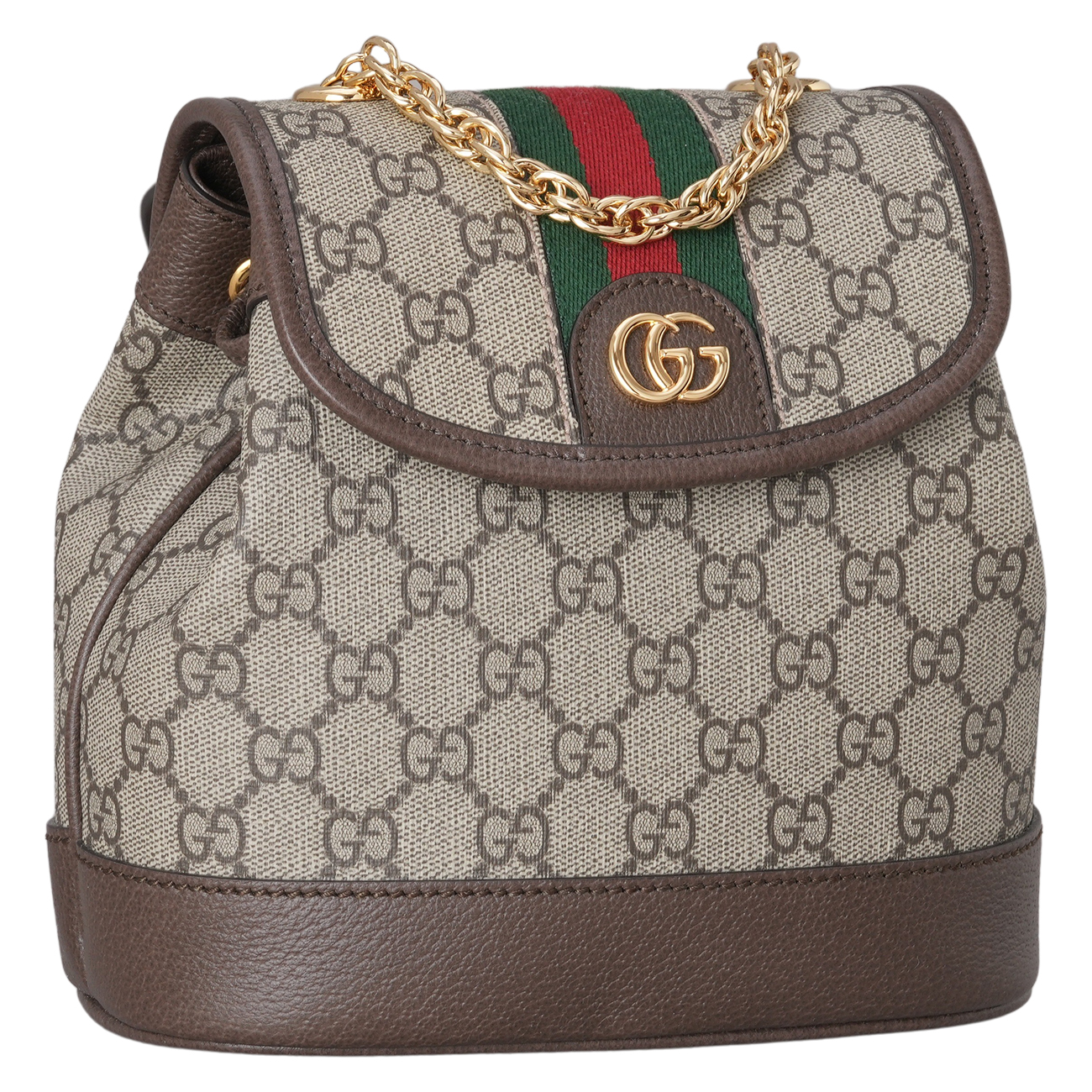 GUCCI(USED)구찌 795221 오피디아 미니 백팩