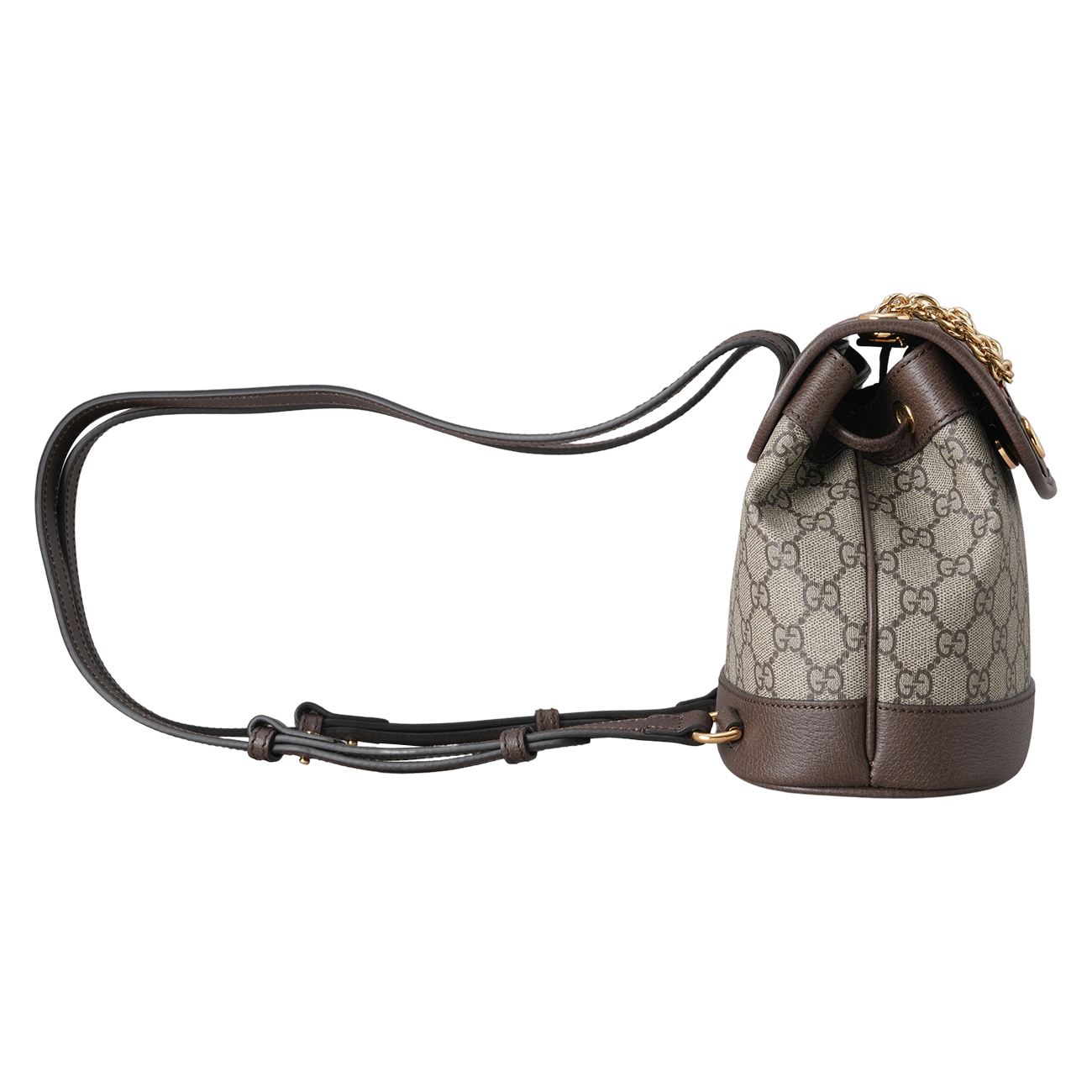 GUCCI(USED)구찌 795221 오피디아 미니 백팩