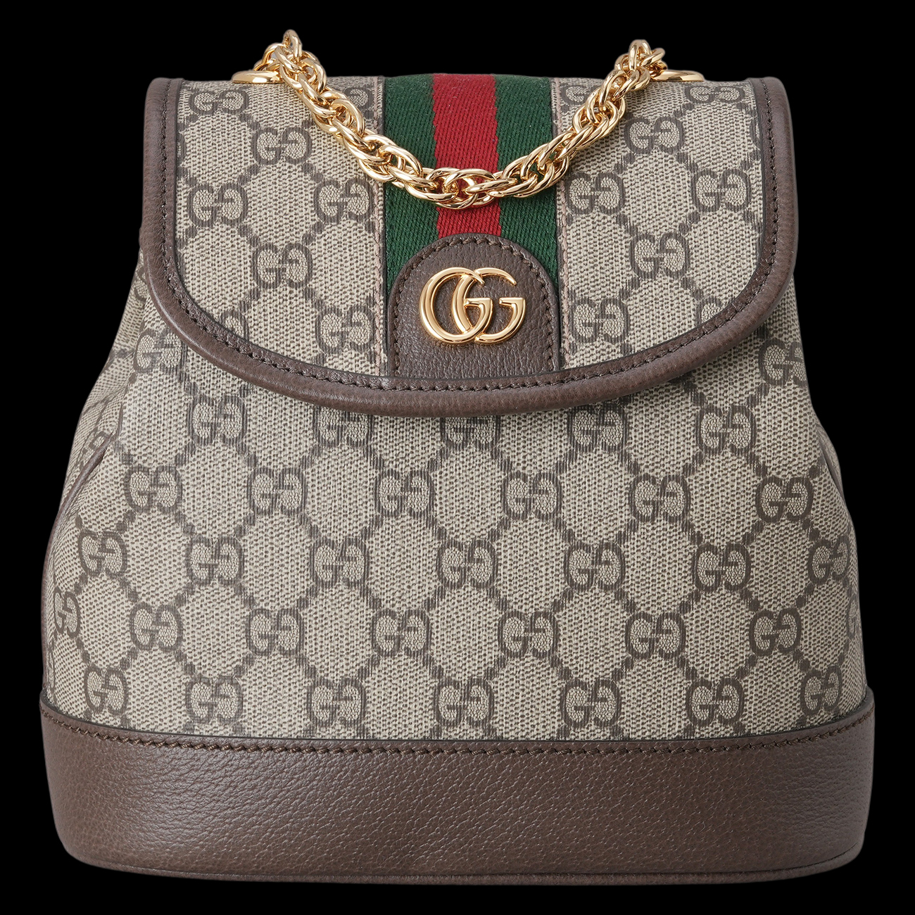 GUCCI(USED)구찌 795221 오피디아 미니 백팩