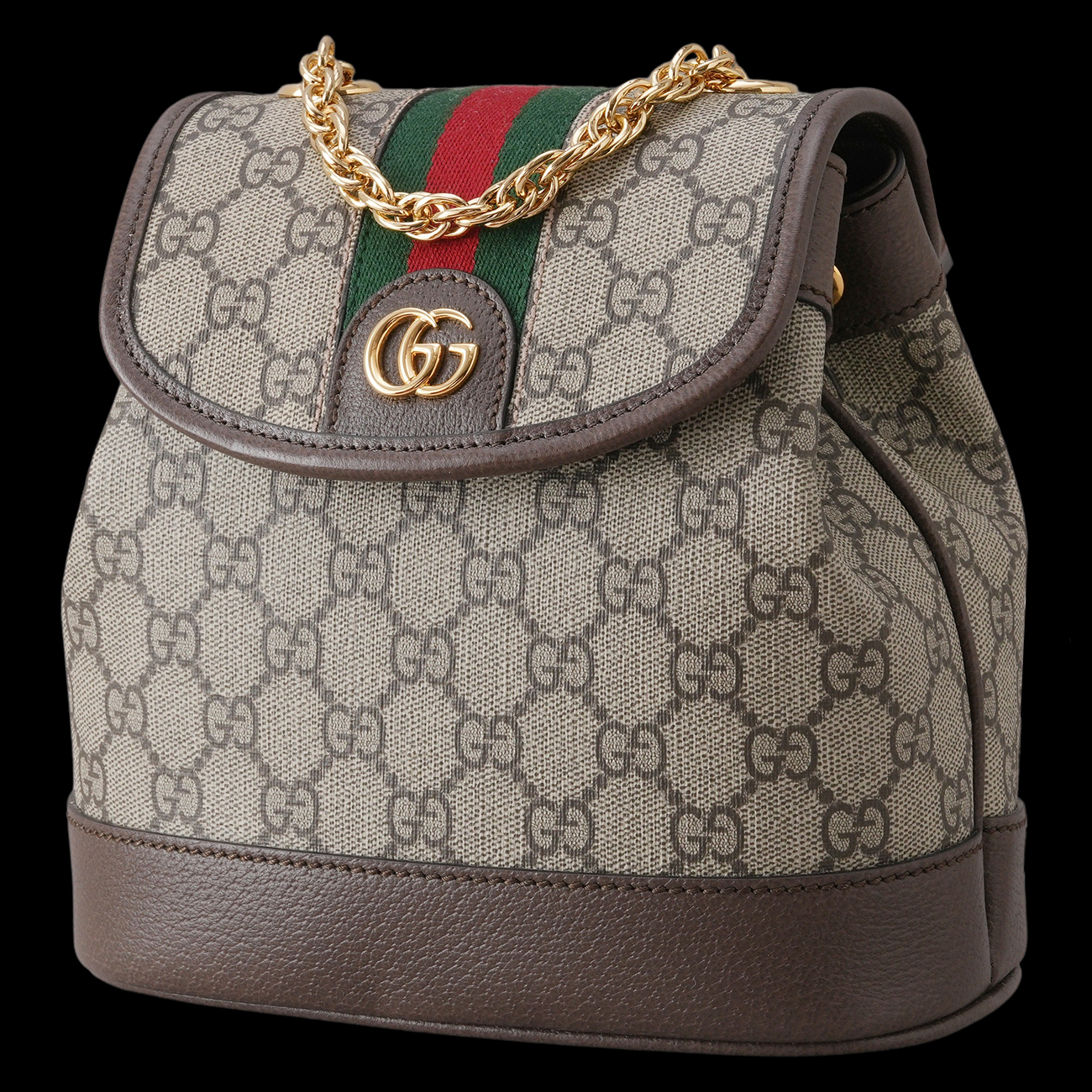 GUCCI(USED)구찌 795221 오피디아 미니 백팩
