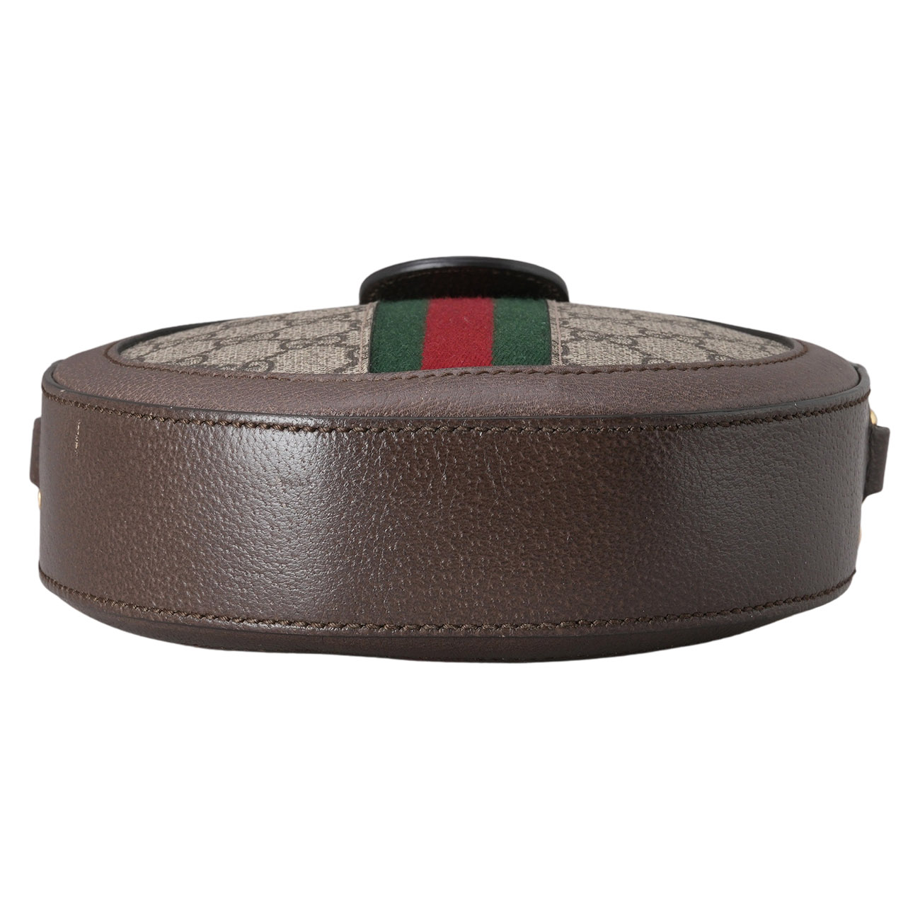 GUCCI(USED)구찌 550618 오피디아 GG라운드 미니 숄더백