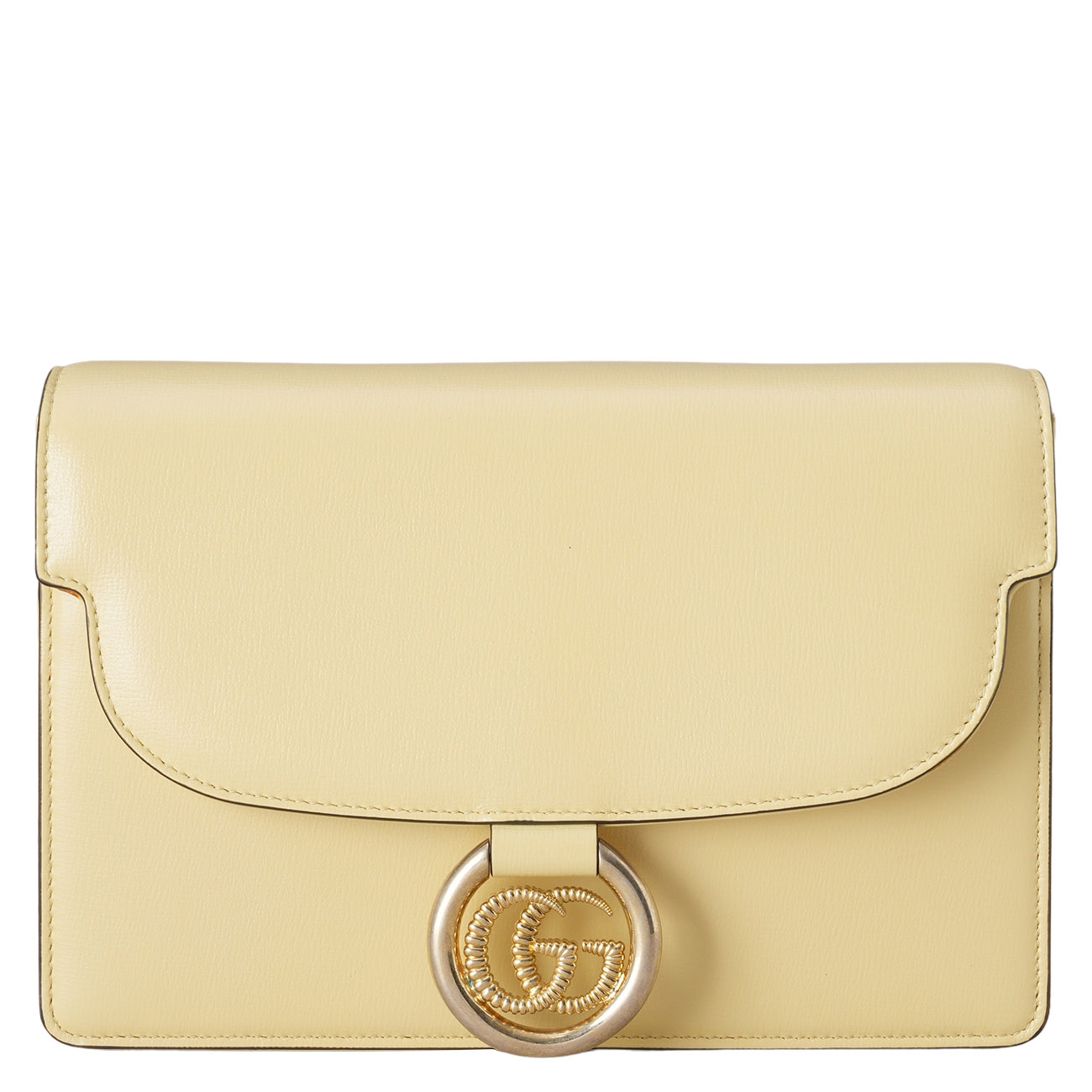 GUCCI(USED)구찌 589474 GG링 토르숑 숄더백