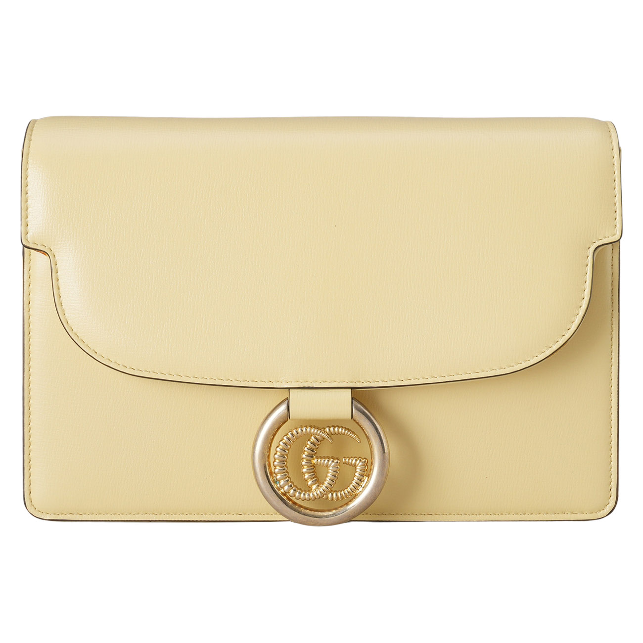 GUCCI(USED)구찌 589474 GG링 토르숑 숄더백