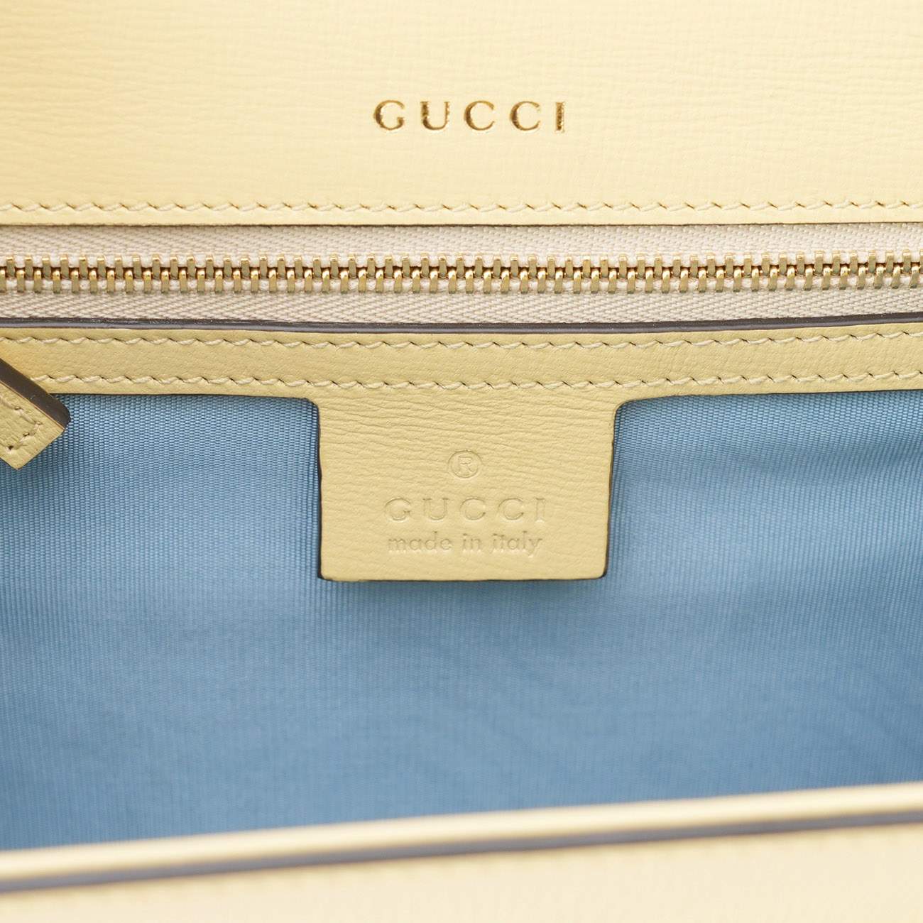 GUCCI(USED)구찌 589474 GG링 토르숑 숄더백