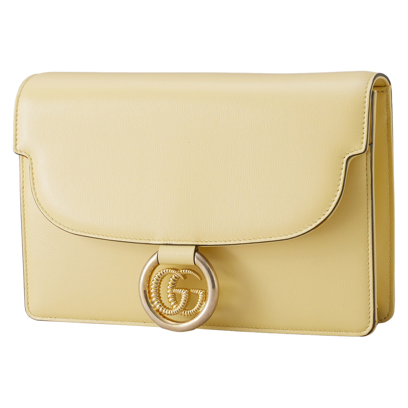 GUCCI(USED)구찌 589474 GG링 토르숑 숄더백