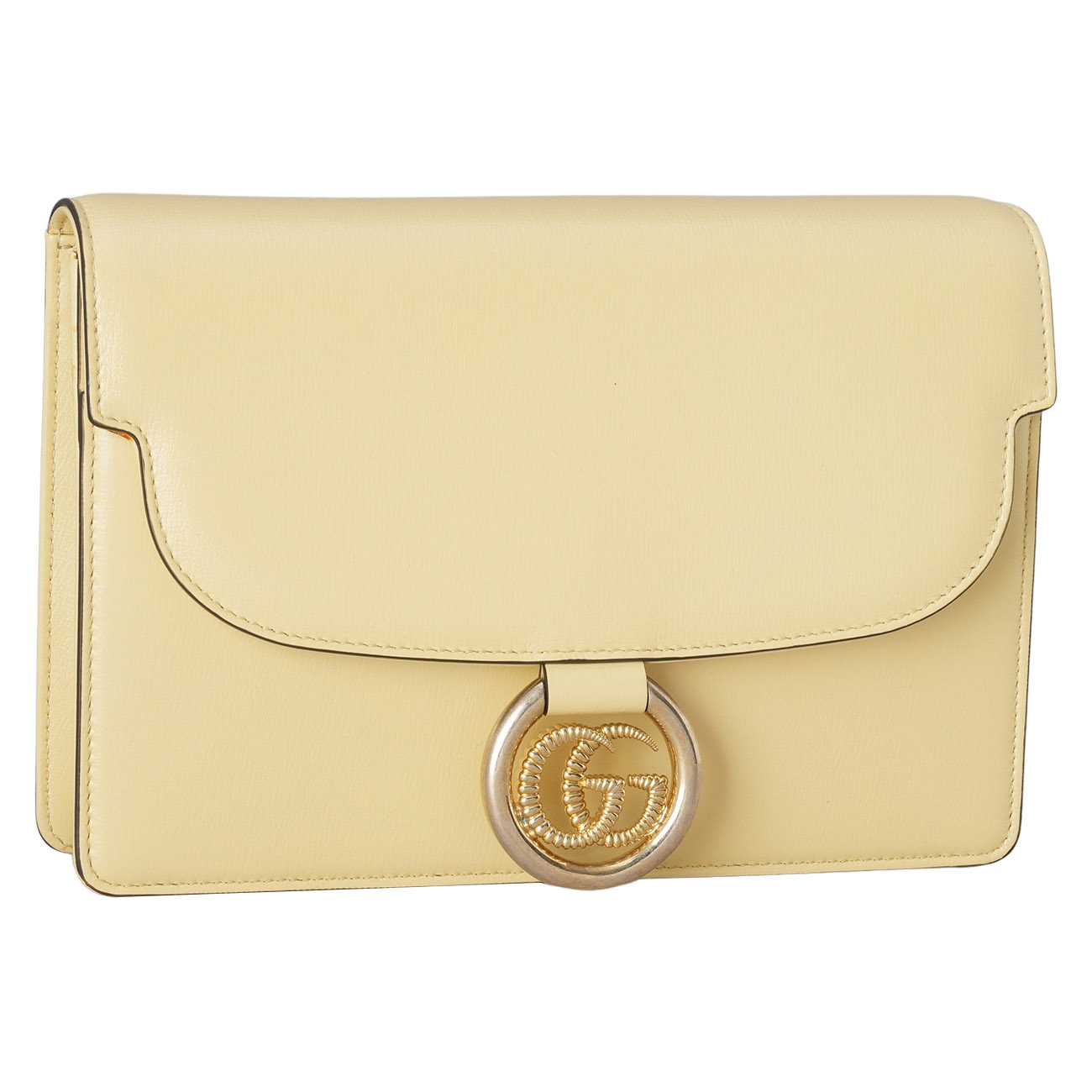 GUCCI(USED)구찌 589474 GG링 토르숑 숄더백