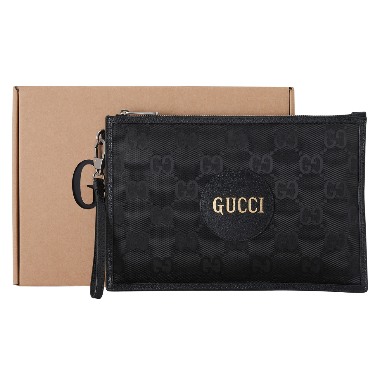 GUCCI(USED)구찌 625598 오프 더 그리드 클러치