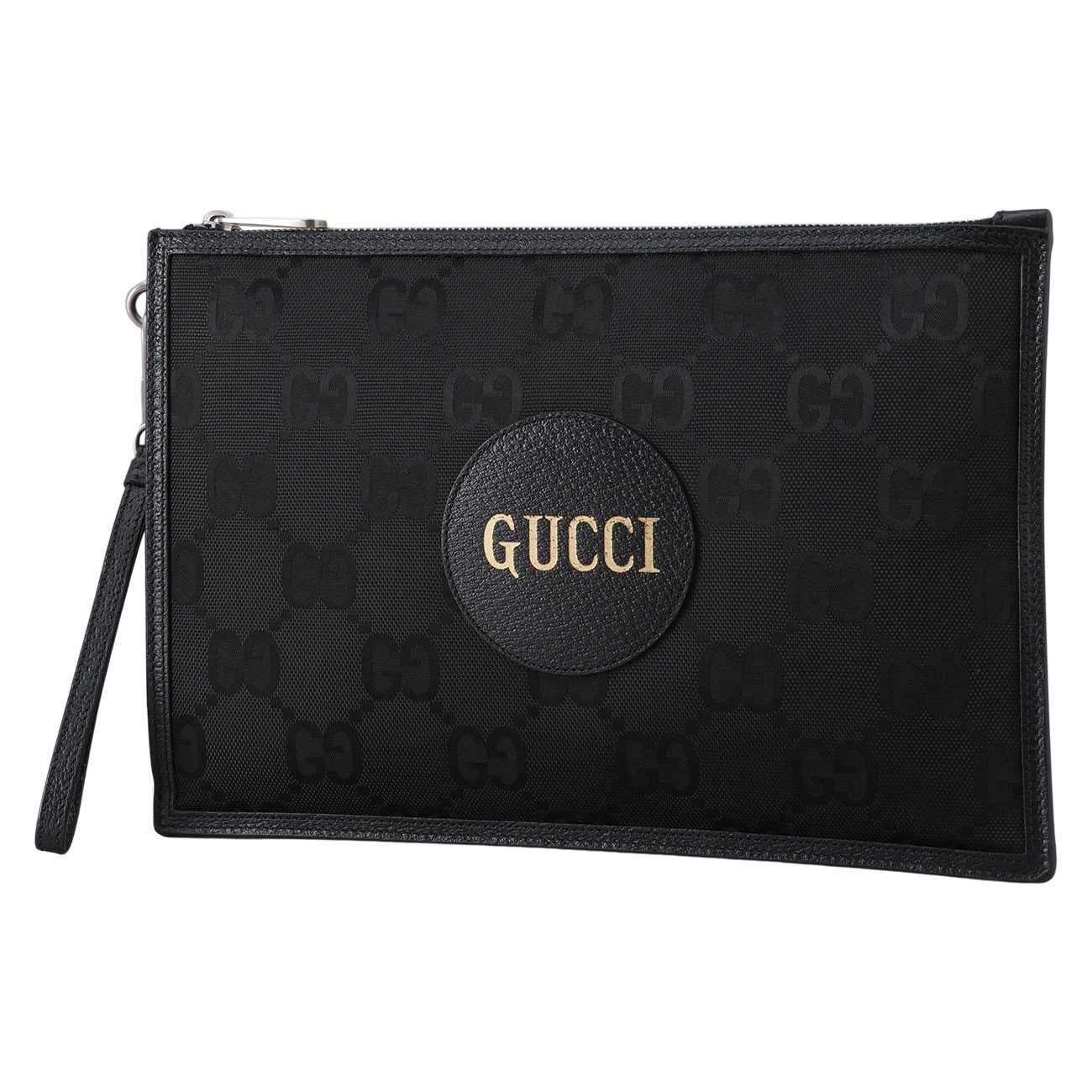 GUCCI(USED)구찌 625598 오프 더 그리드 클러치