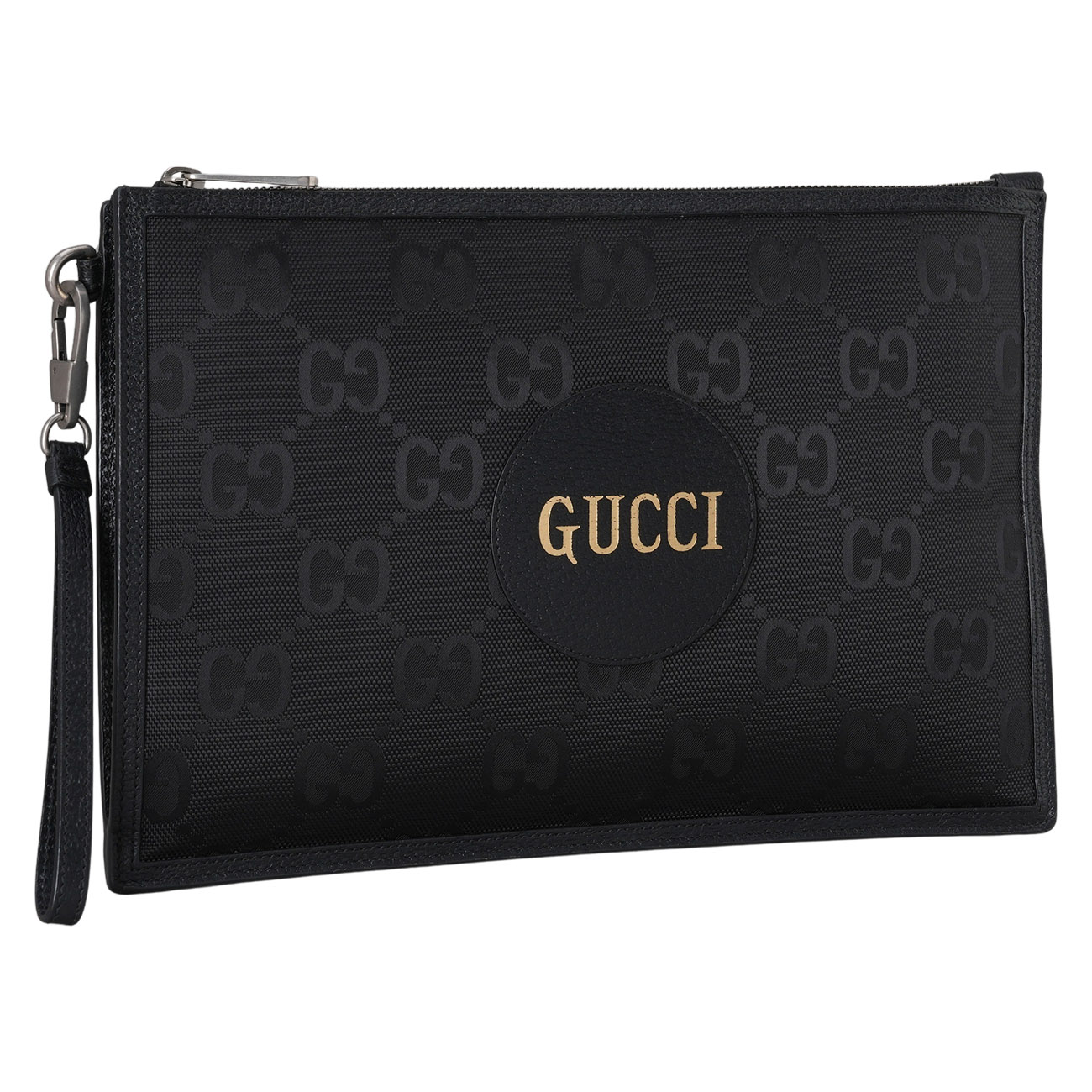 GUCCI(USED)구찌 625598 오프 더 그리드 클러치