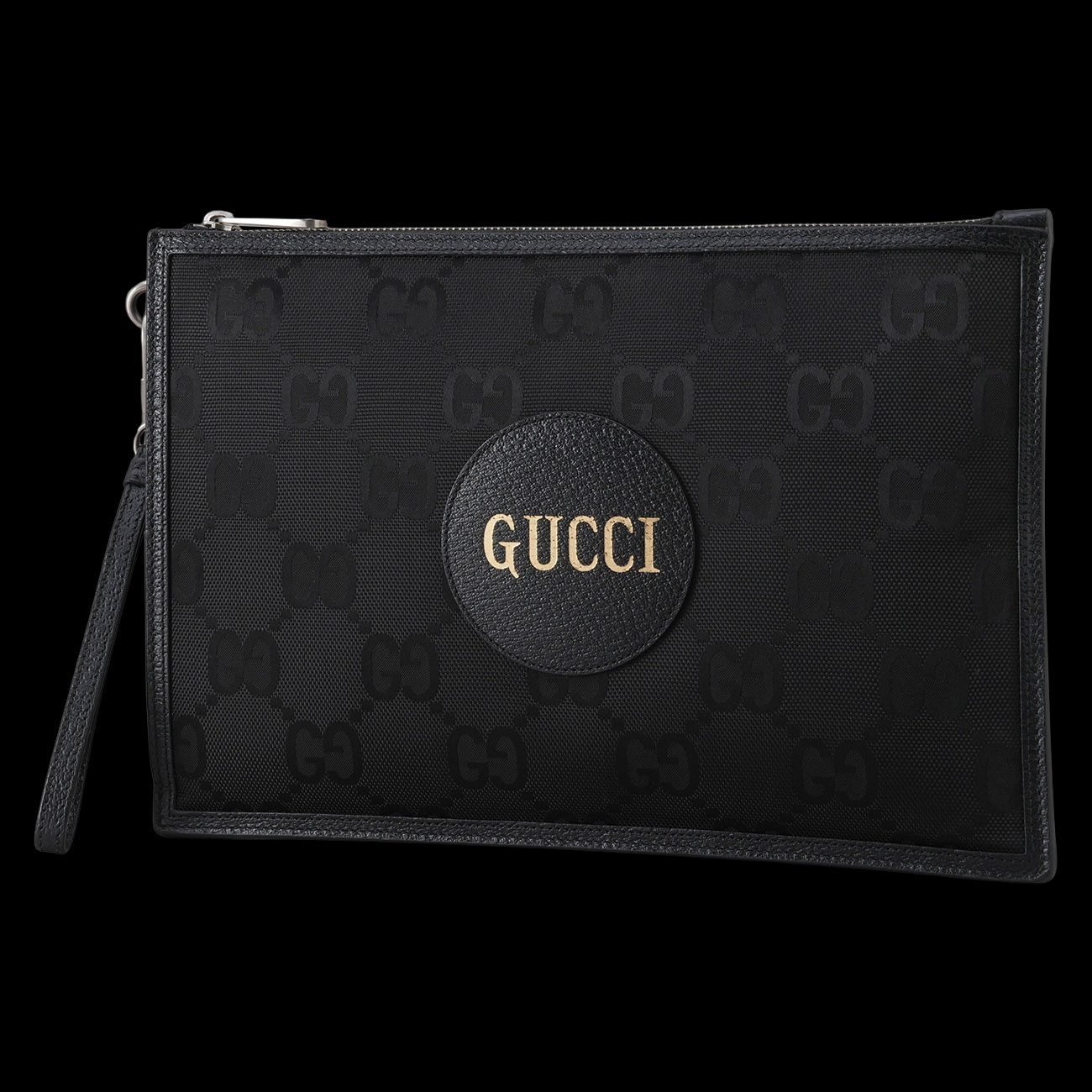 GUCCI(USED)구찌 625598 오프 더 그리드 클러치