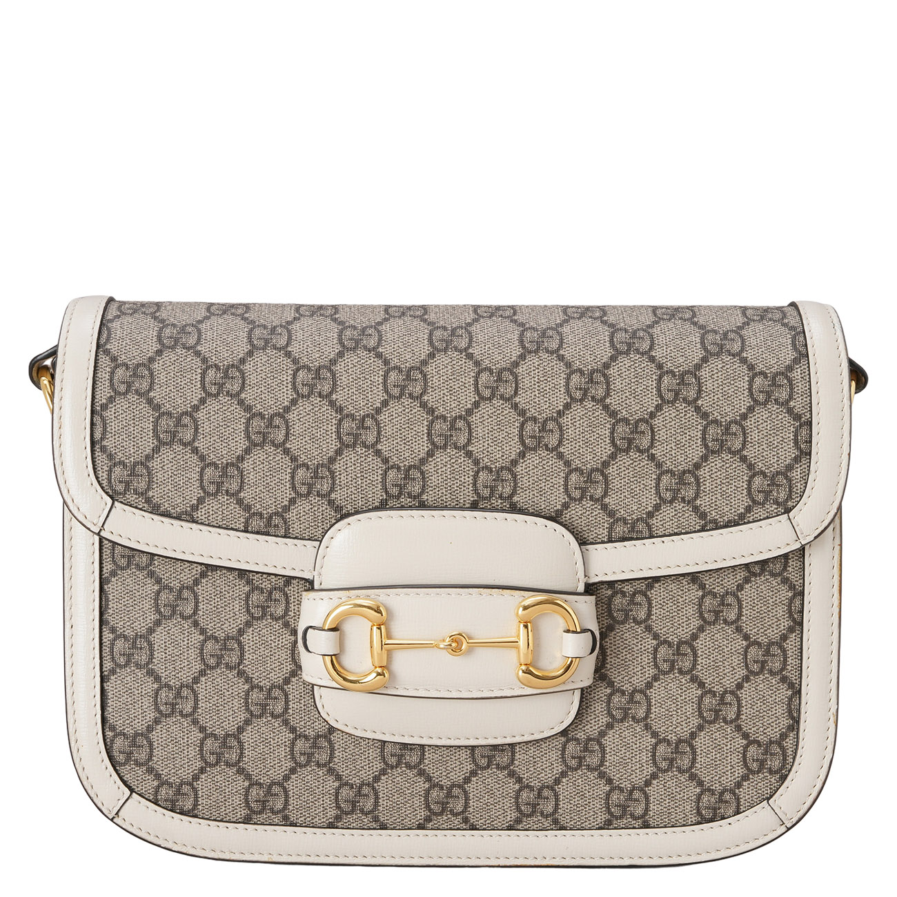 GUCCI(USED)구찌 602204 1955 홀스빗 숄더백